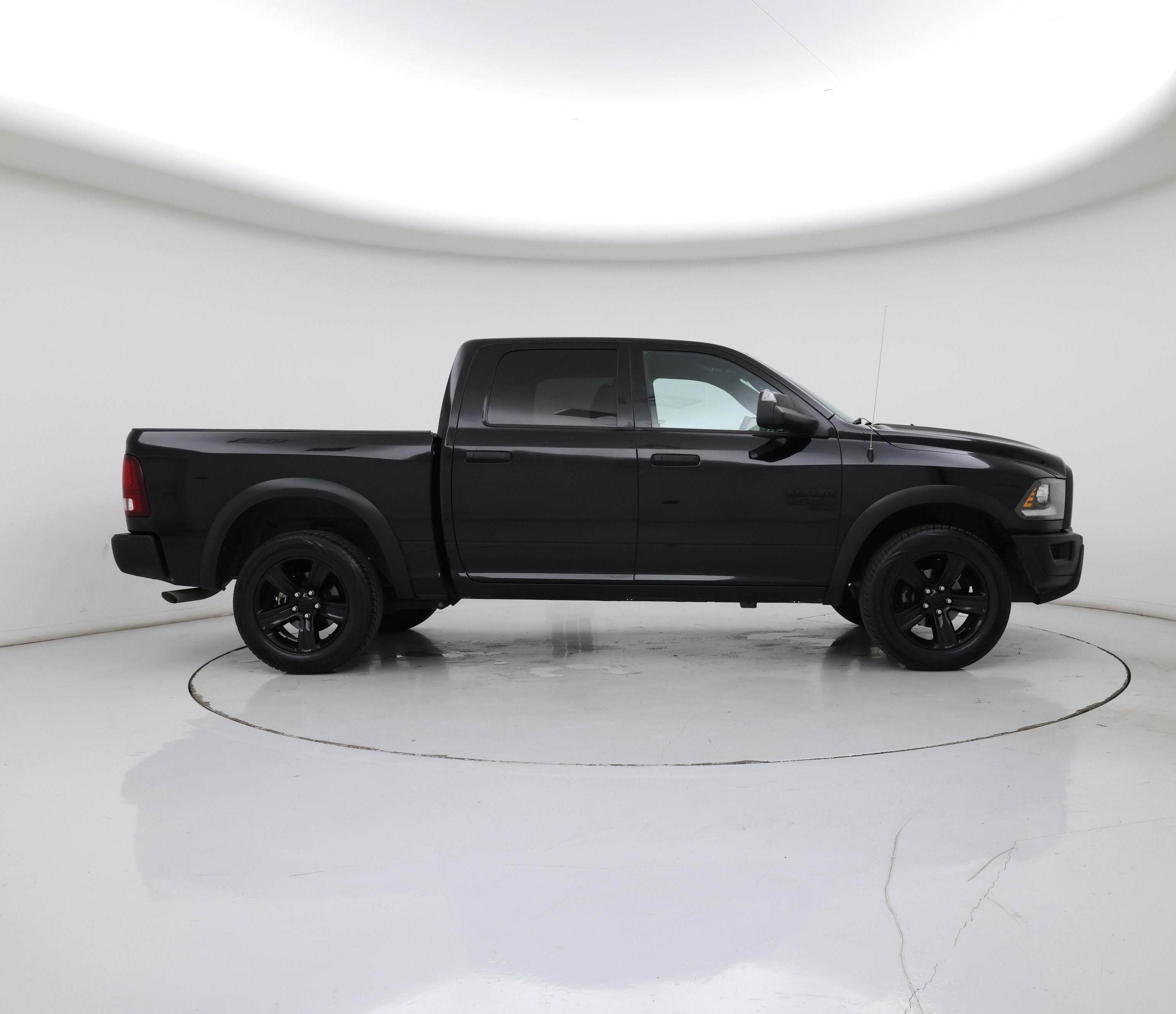 Thumbnail: 2023 RAM 1500 Classic - 7