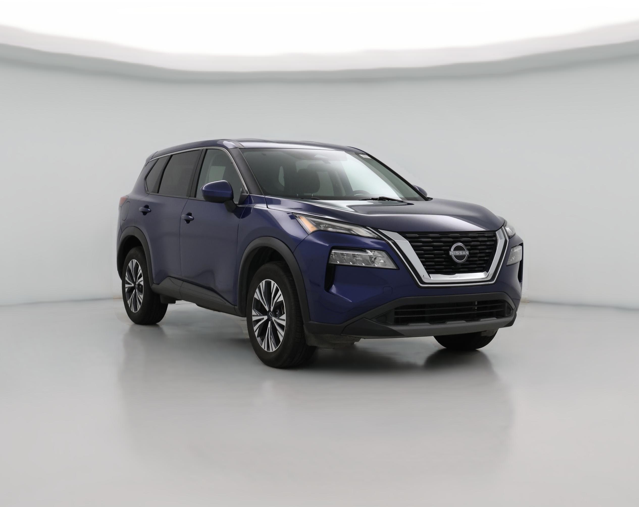 Thumbnail: 2023 Nissan Rogue - 1