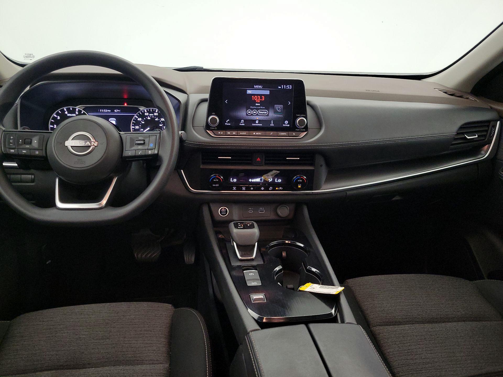 Thumbnail: 2023 Nissan Rogue - 9