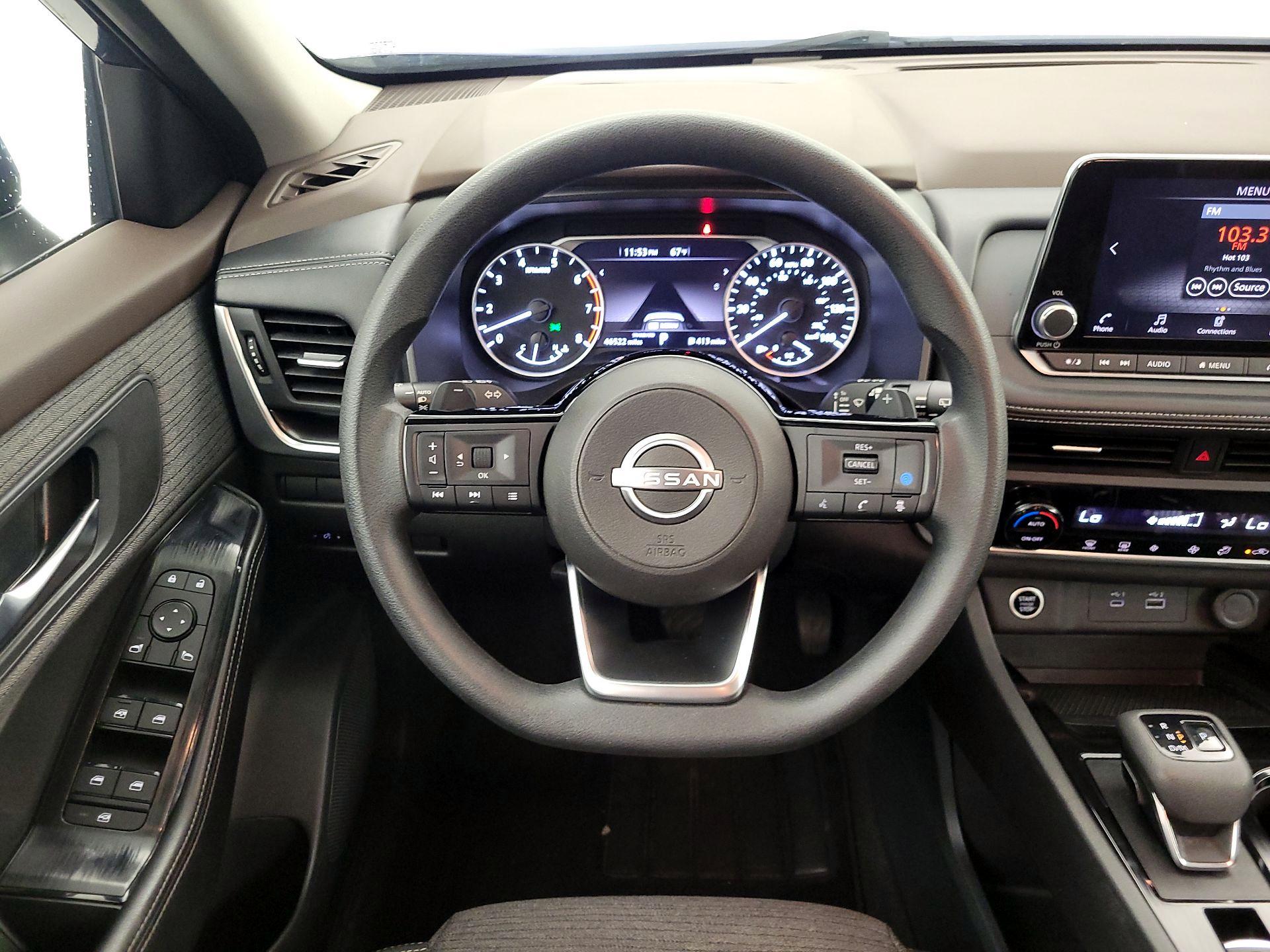 Thumbnail: 2023 Nissan Rogue - 10