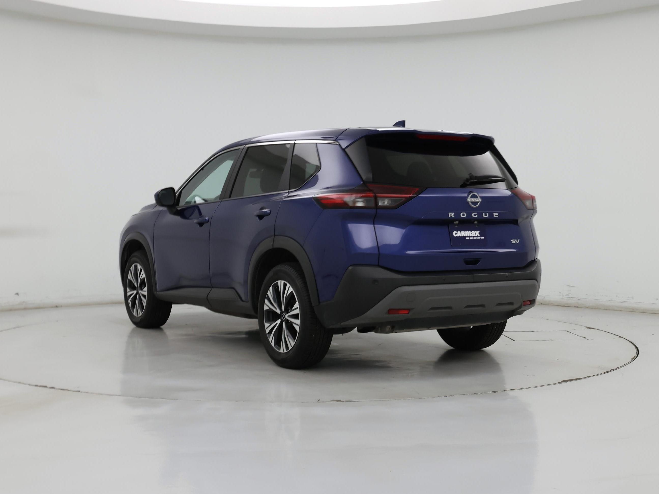 Thumbnail: 2023 Nissan Rogue - 2
