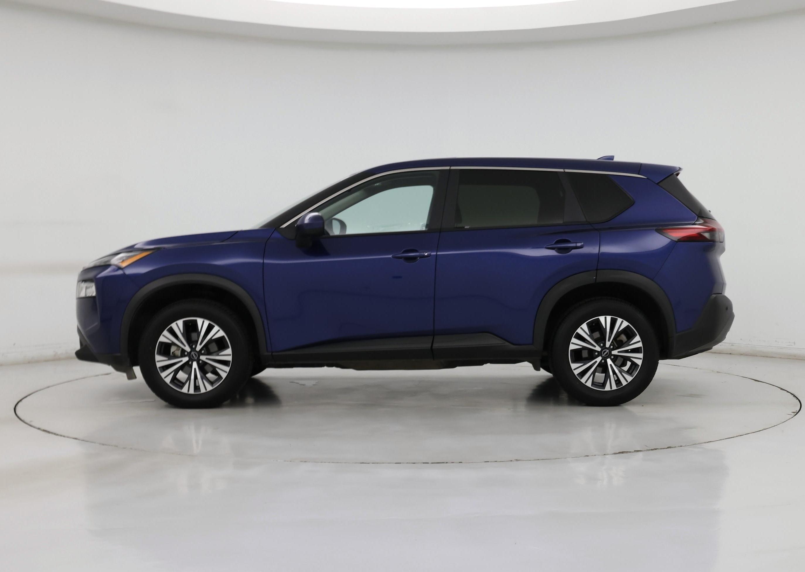 Thumbnail: 2023 Nissan Rogue - 3