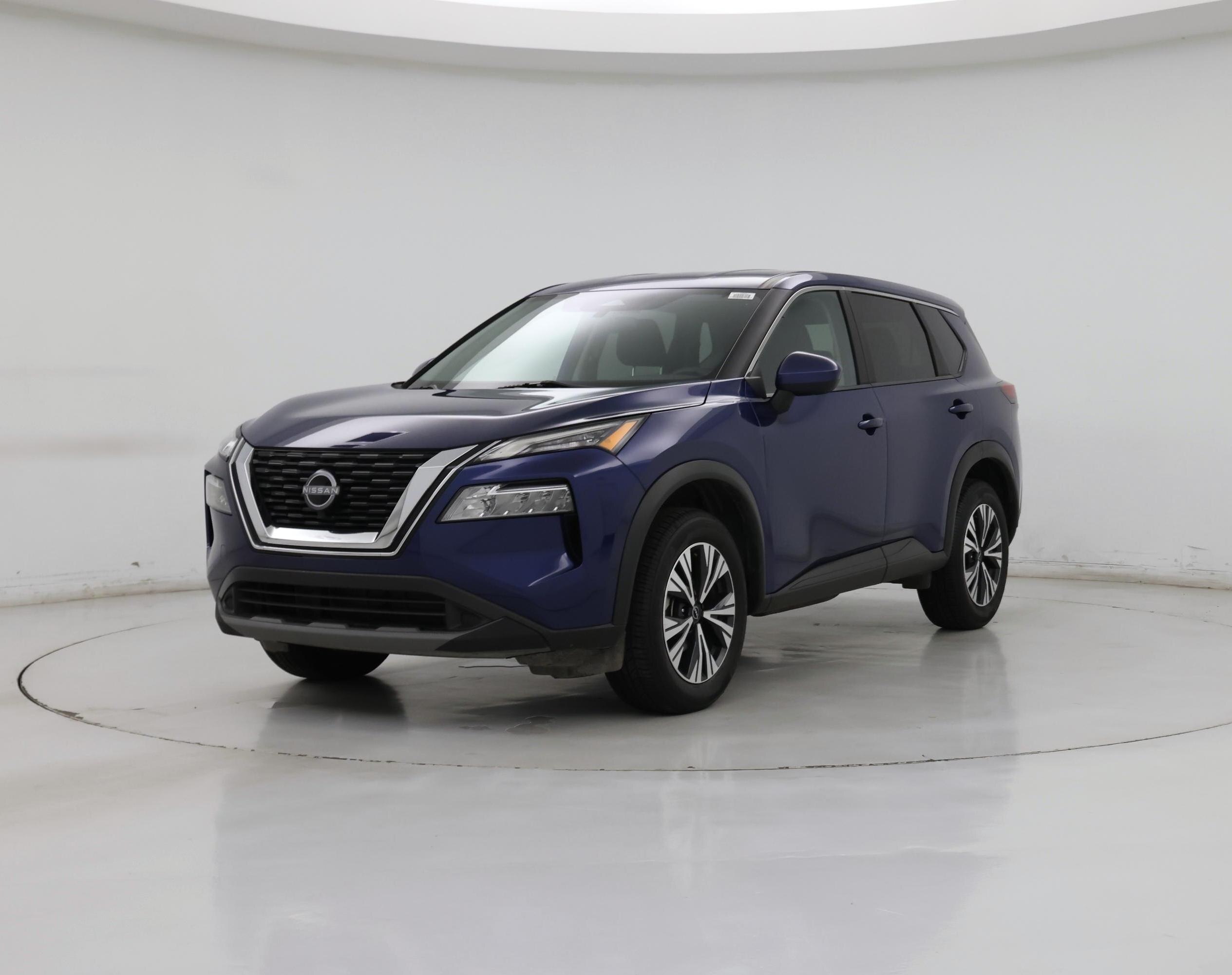 Thumbnail: 2023 Nissan Rogue - 4