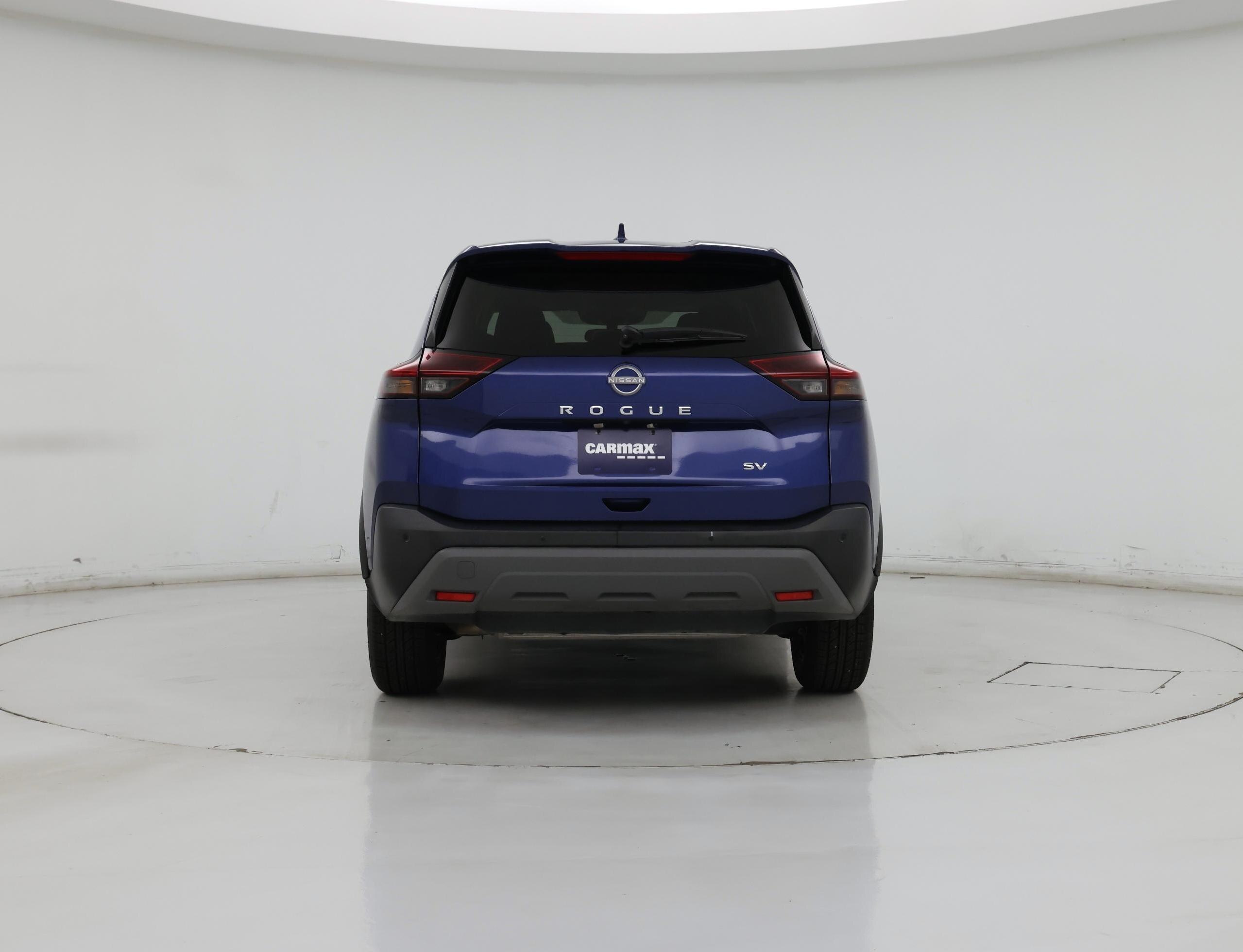 Thumbnail: 2023 Nissan Rogue - 6