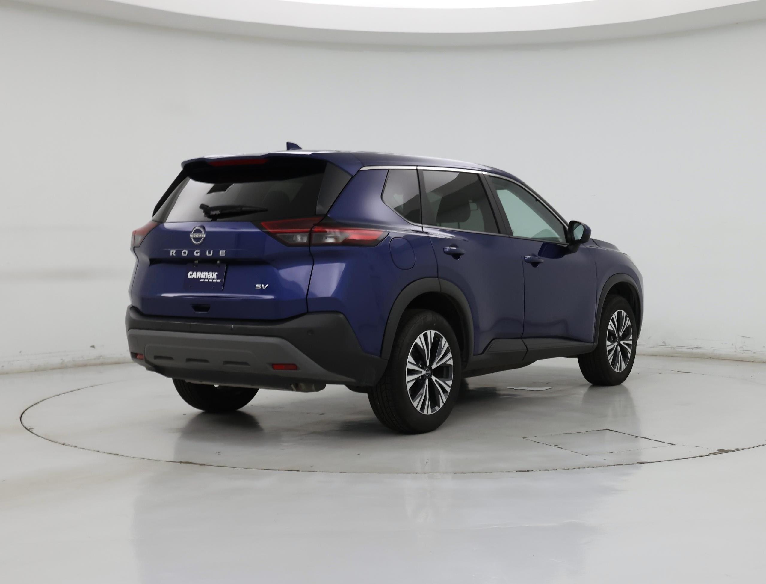 Thumbnail: 2023 Nissan Rogue - 8