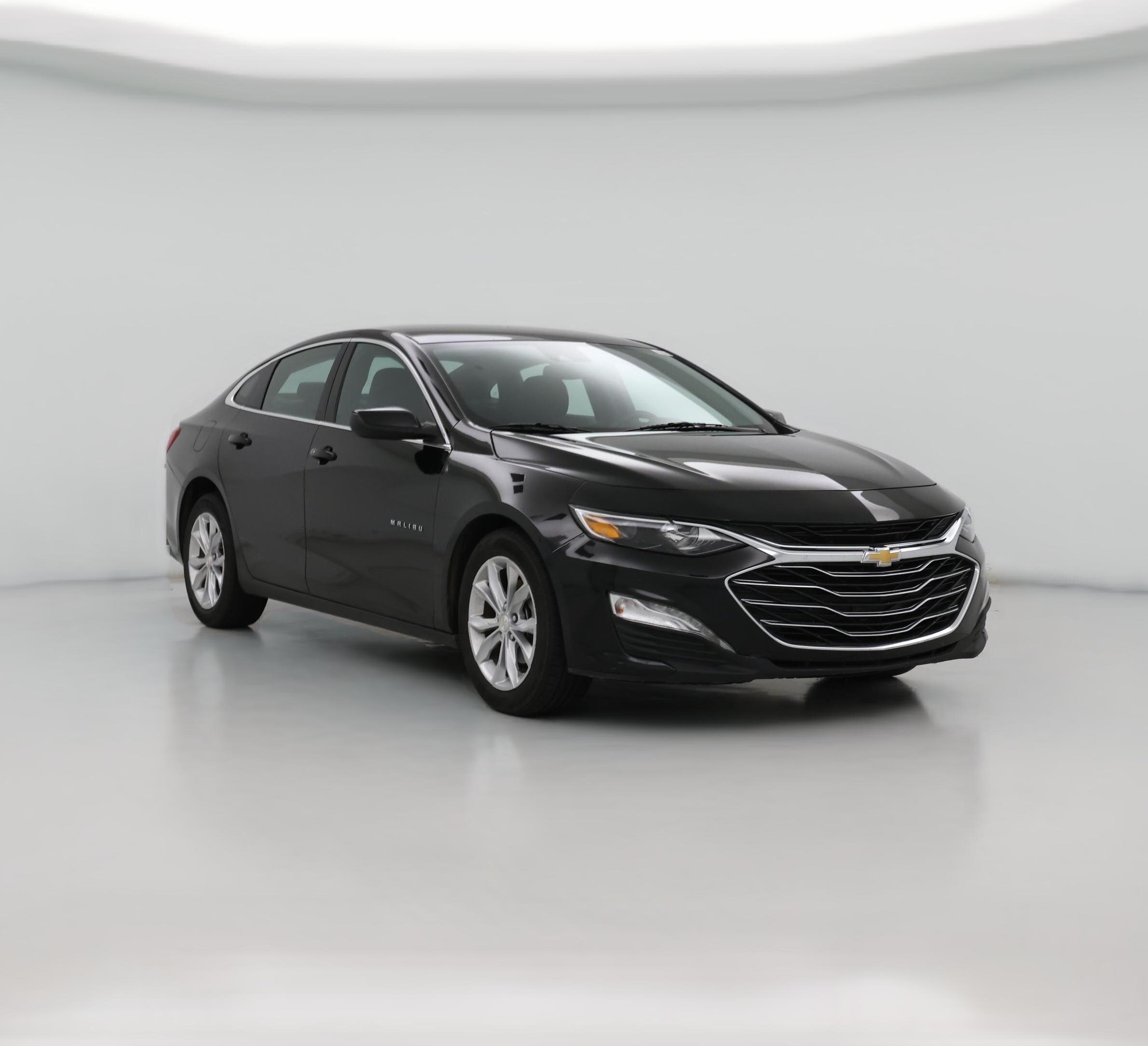 Thumbnail: 2024 Chevrolet Malibu - 1