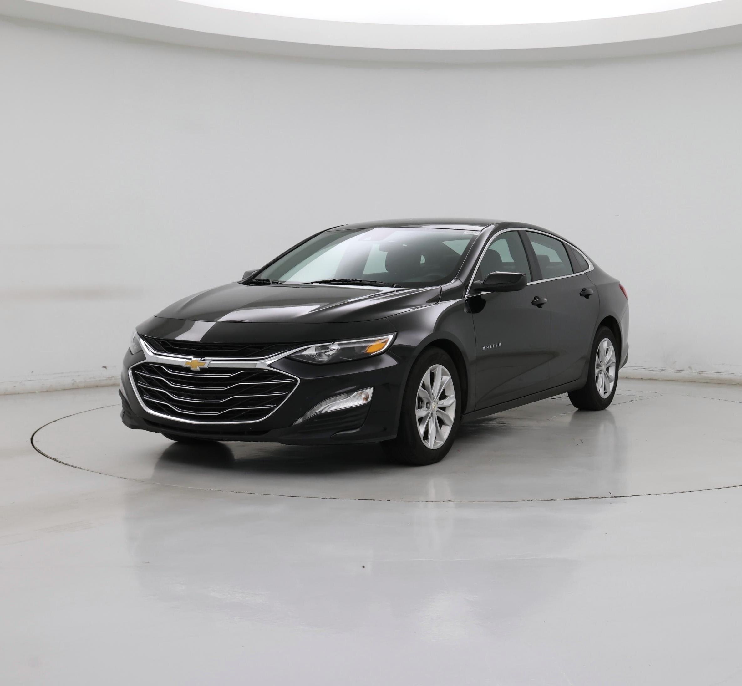 Thumbnail: 2024 Chevrolet Malibu - 4