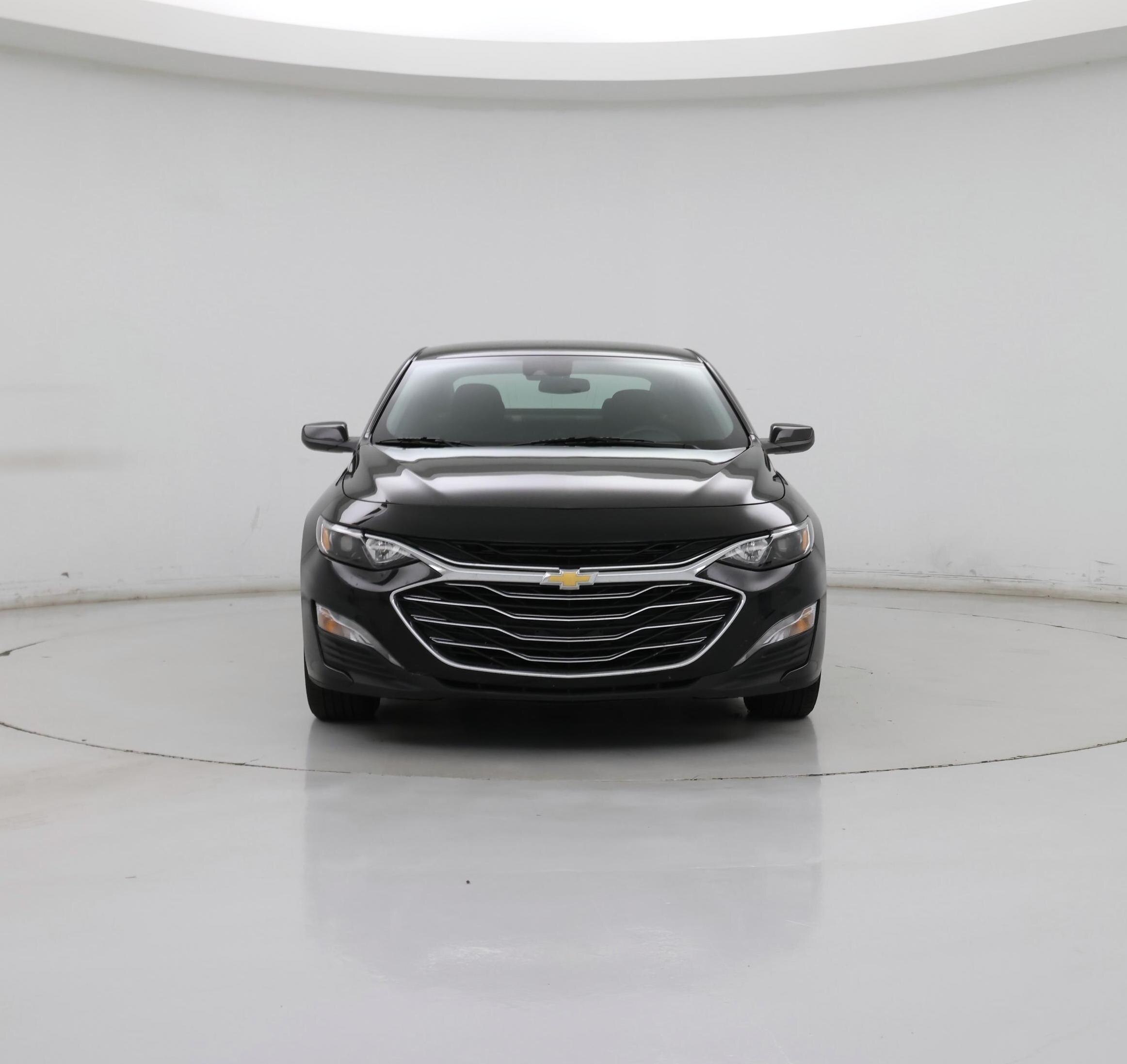 Thumbnail: 2024 Chevrolet Malibu - 5