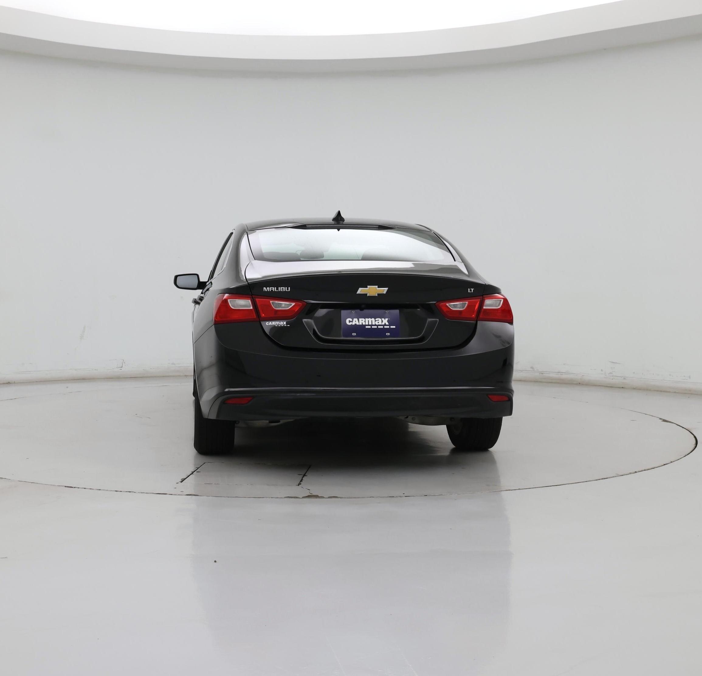 Thumbnail: 2024 Chevrolet Malibu - 6