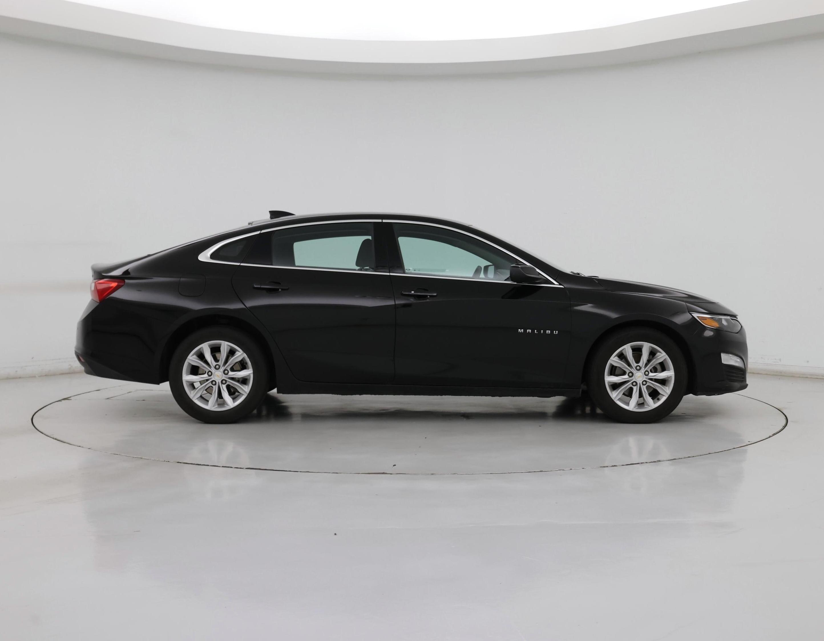 Thumbnail: 2024 Chevrolet Malibu - 7