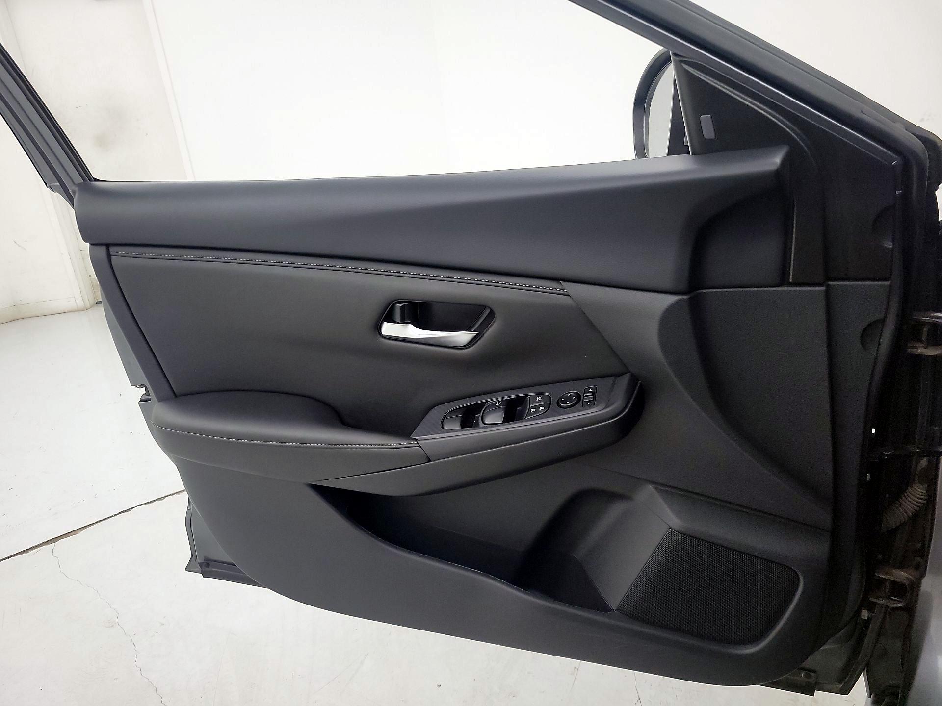 Thumbnail: 2024 Nissan Sentra - 12