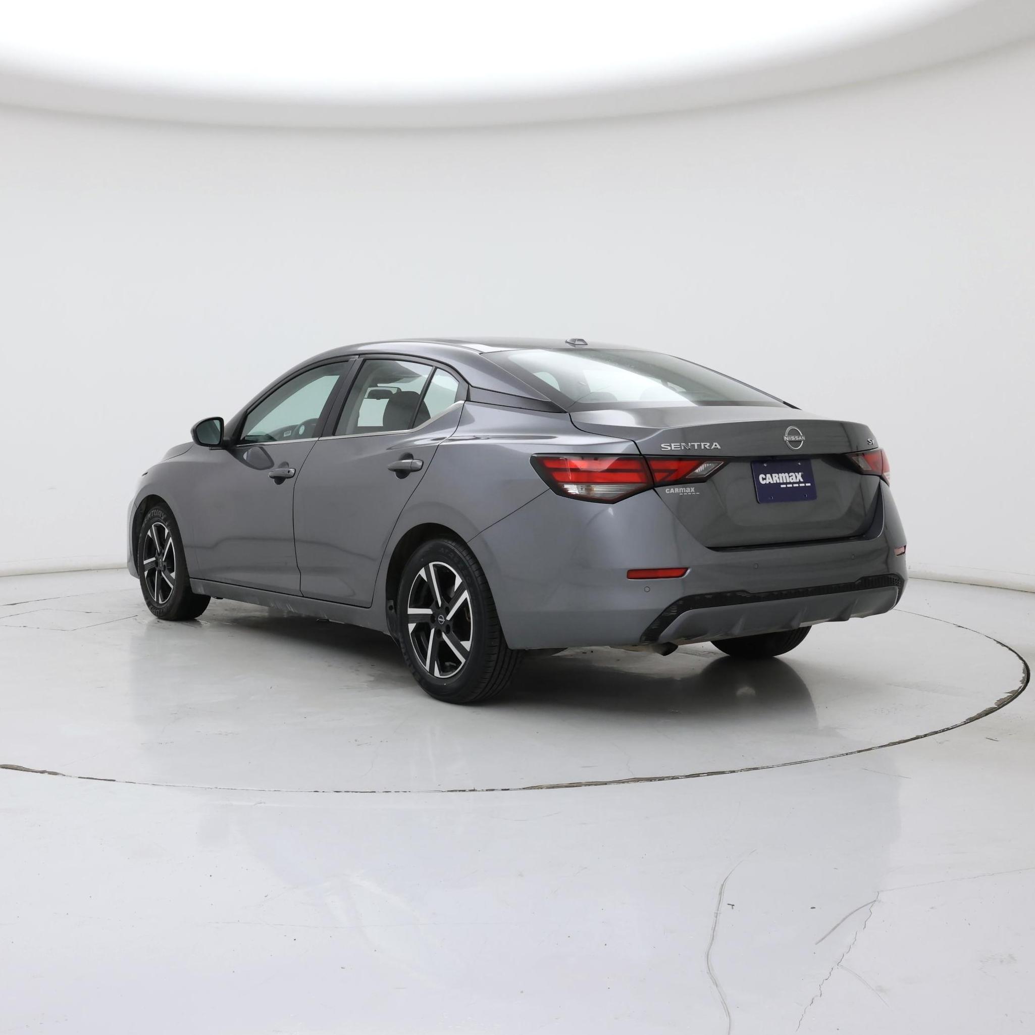 Thumbnail: 2024 Nissan Sentra - 2
