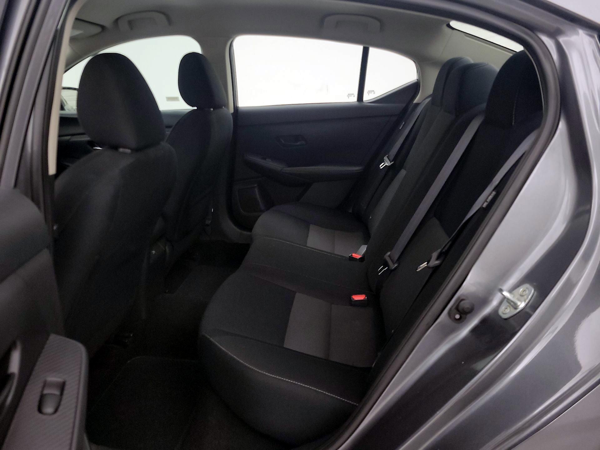 Thumbnail: 2024 Nissan Sentra - 19