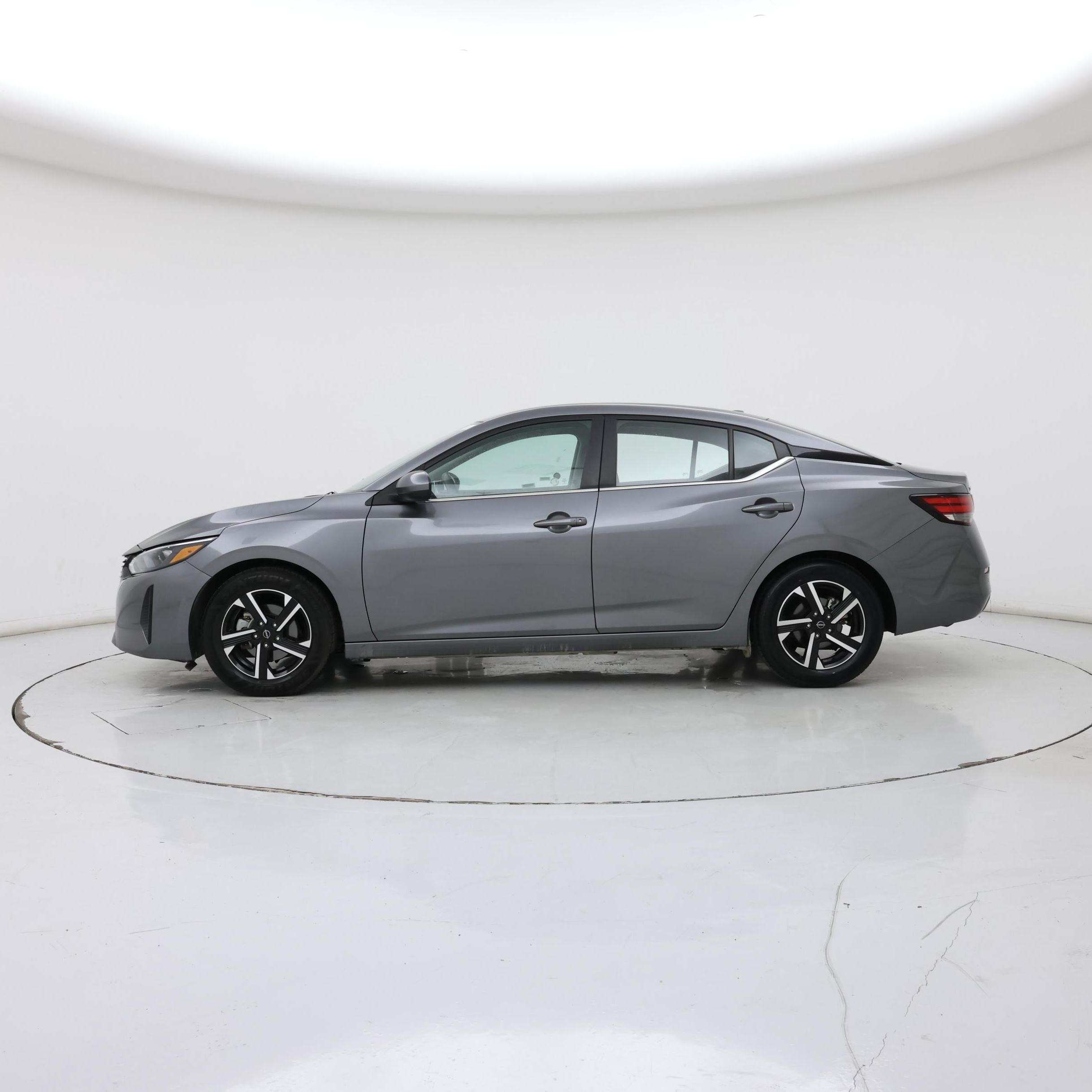 Thumbnail: 2024 Nissan Sentra - 3