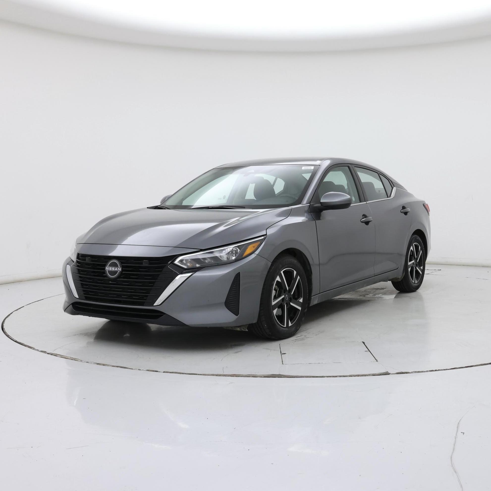 Thumbnail: 2024 Nissan Sentra - 4