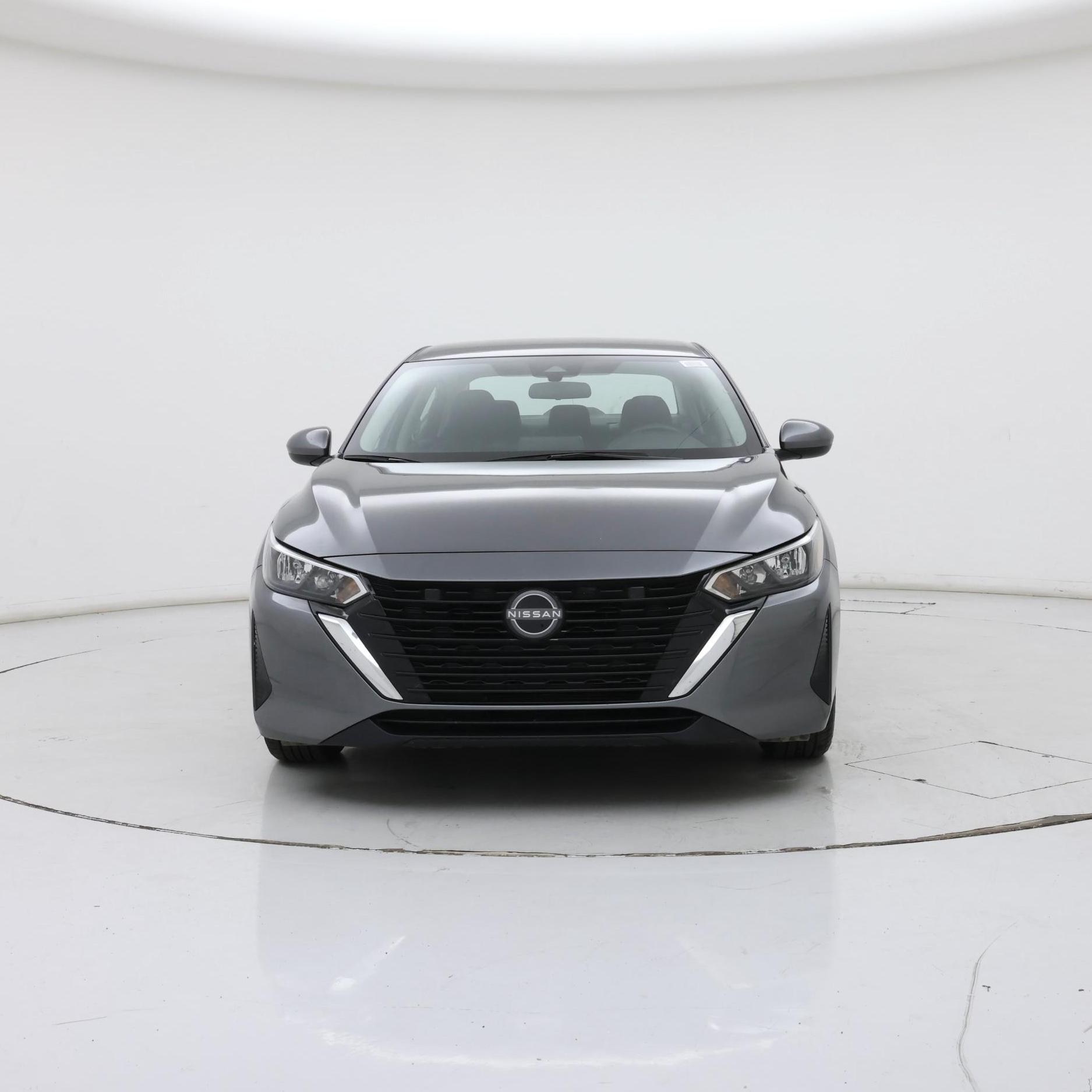 Thumbnail: 2024 Nissan Sentra - 5