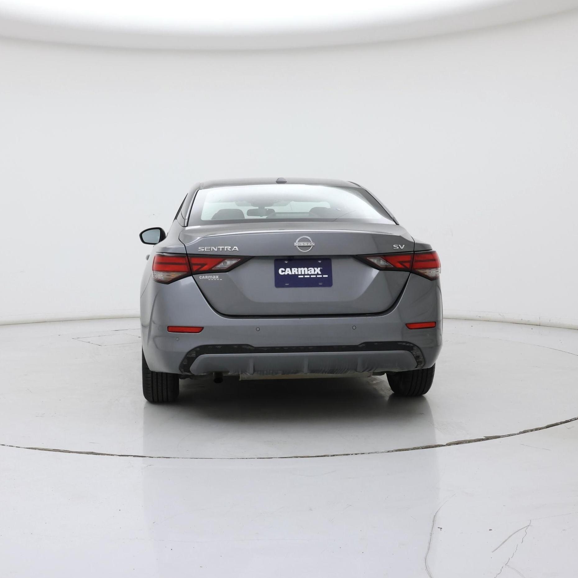 Thumbnail: 2024 Nissan Sentra - 6