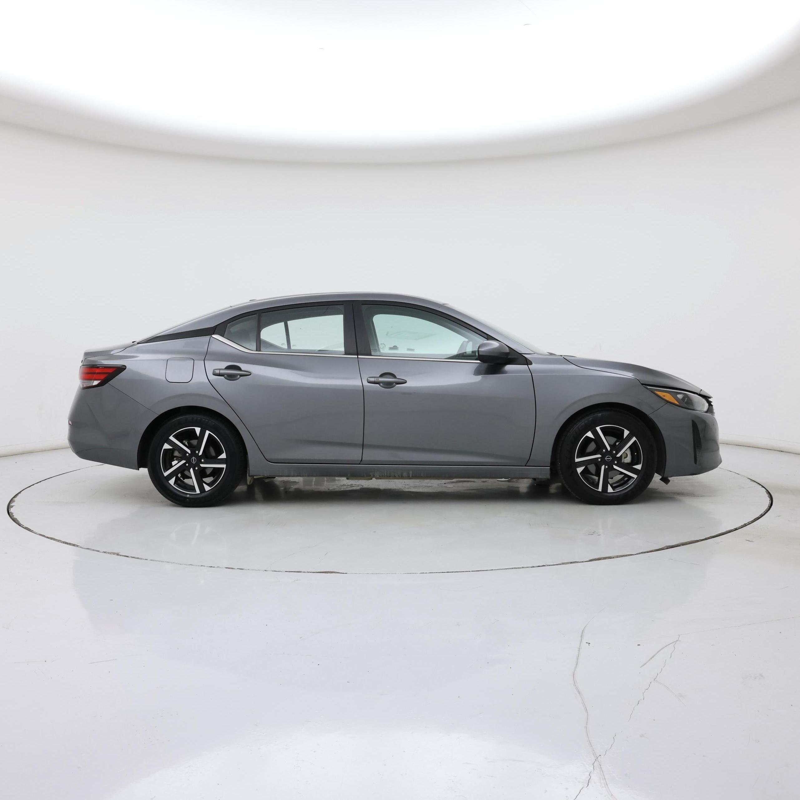 Thumbnail: 2024 Nissan Sentra - 7