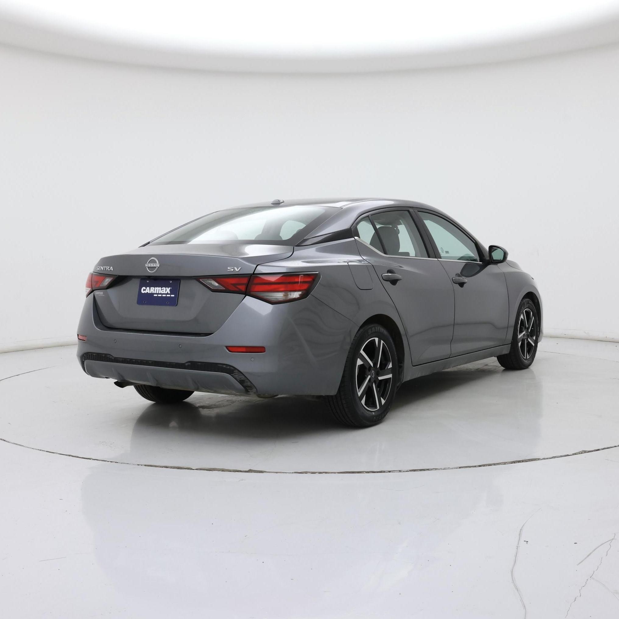 Thumbnail: 2024 Nissan Sentra - 8
