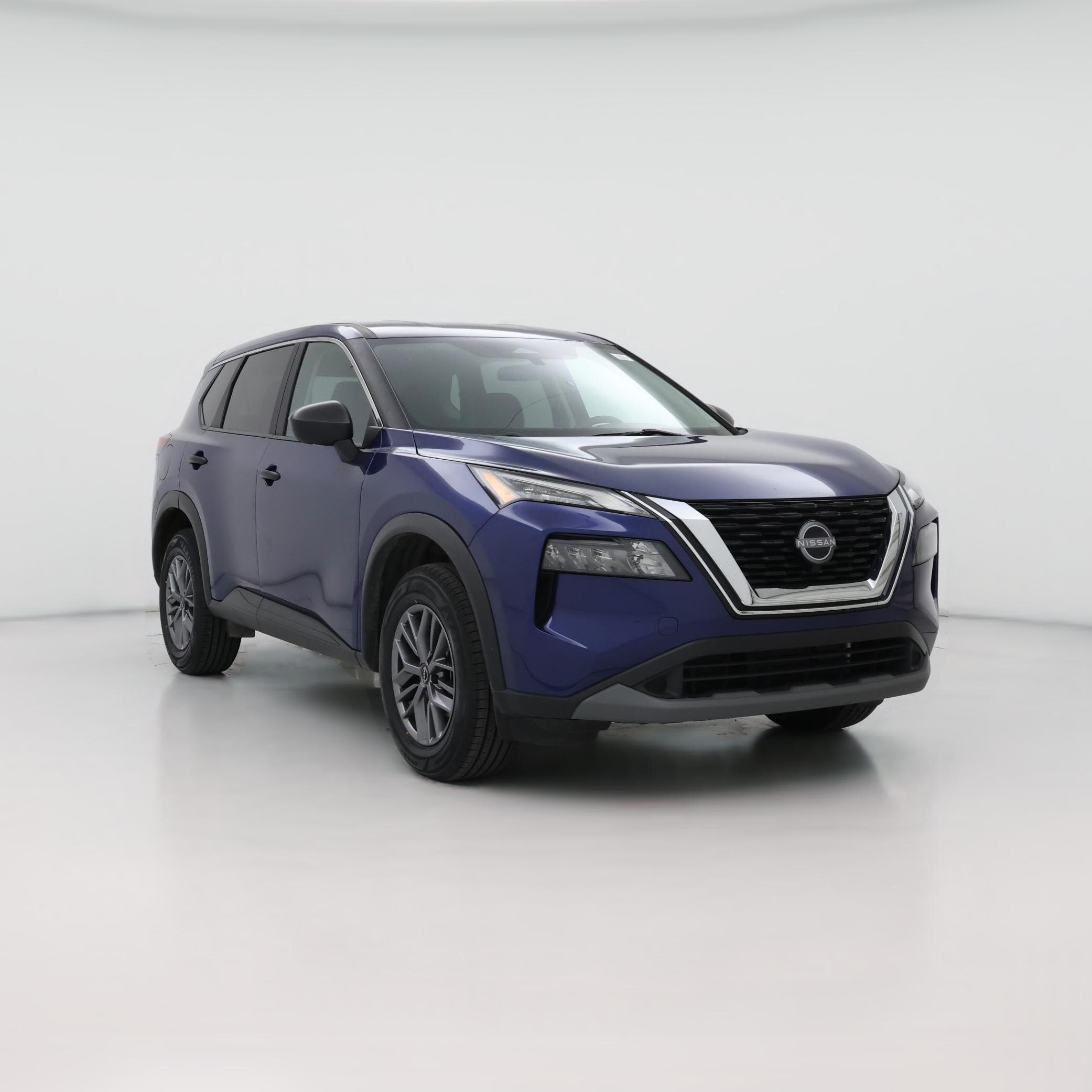 Thumbnail: 2023 Nissan Rogue - 1