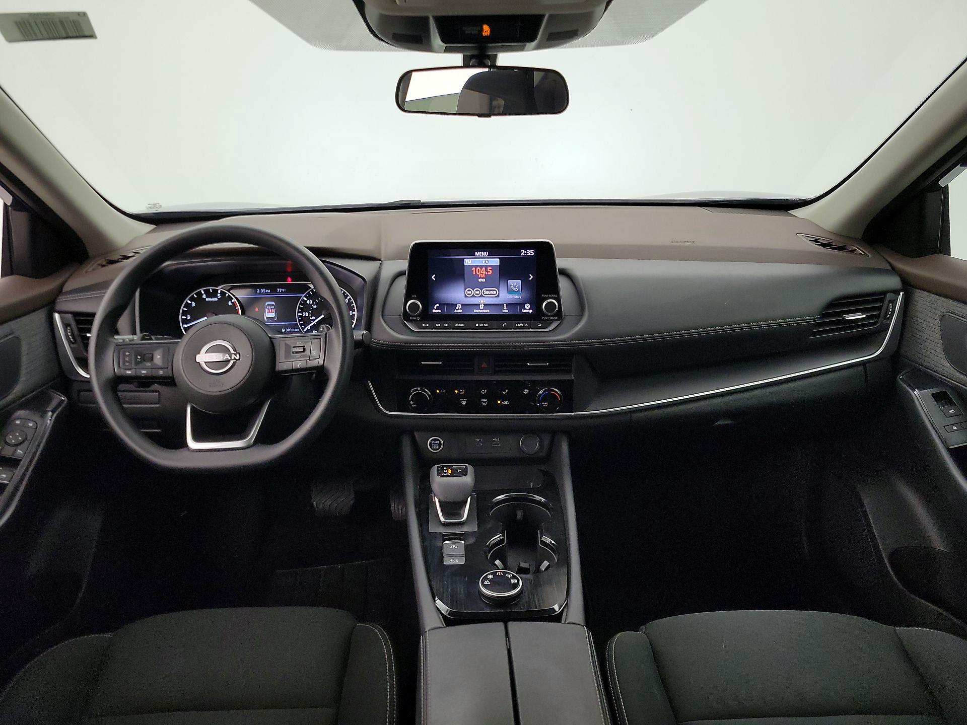 Thumbnail: 2023 Nissan Rogue - 9