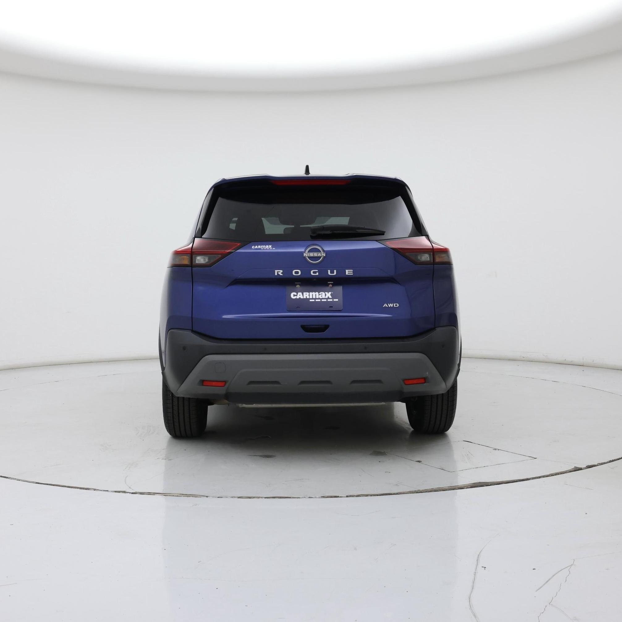 Thumbnail: 2023 Nissan Rogue - 6