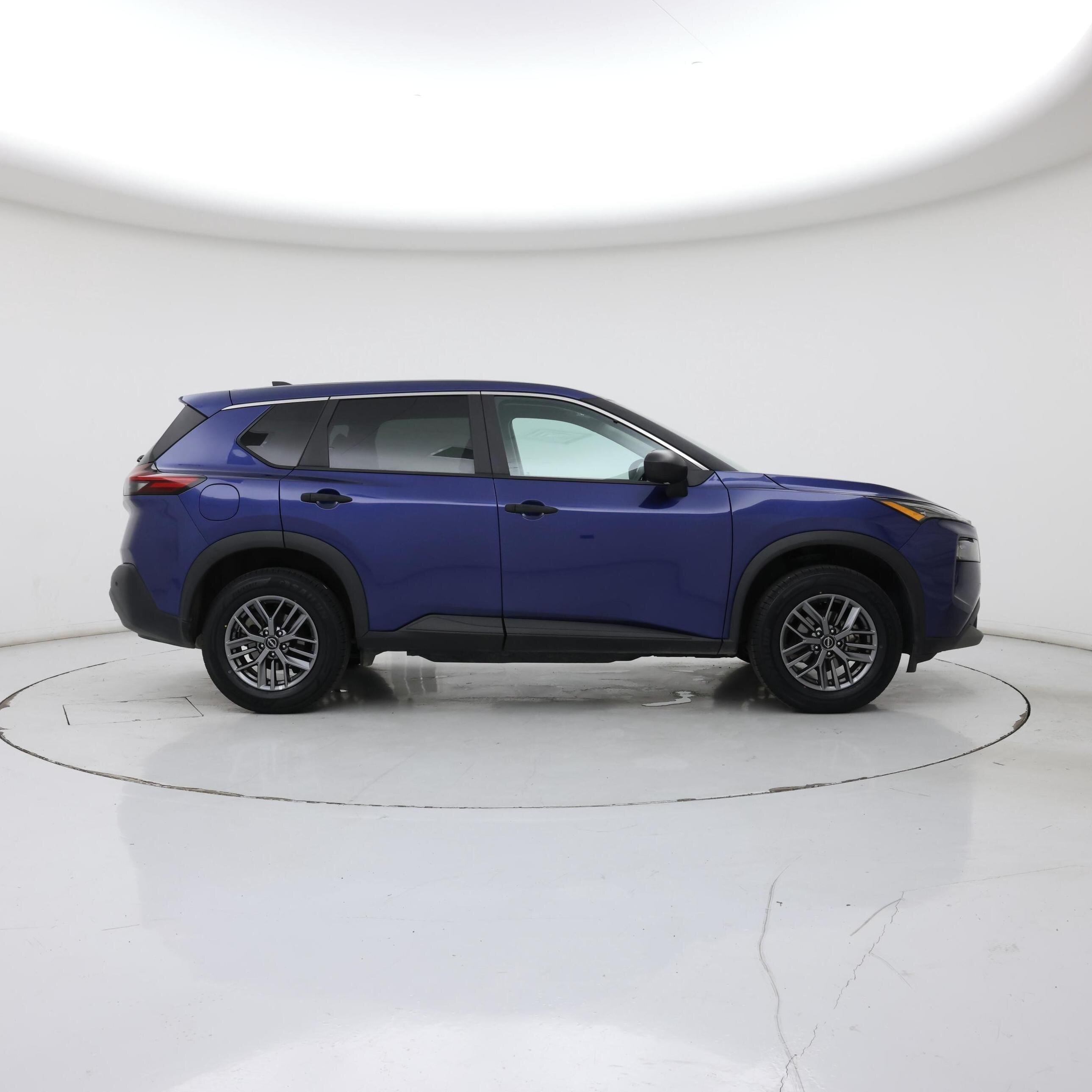 Thumbnail: 2023 Nissan Rogue - 7