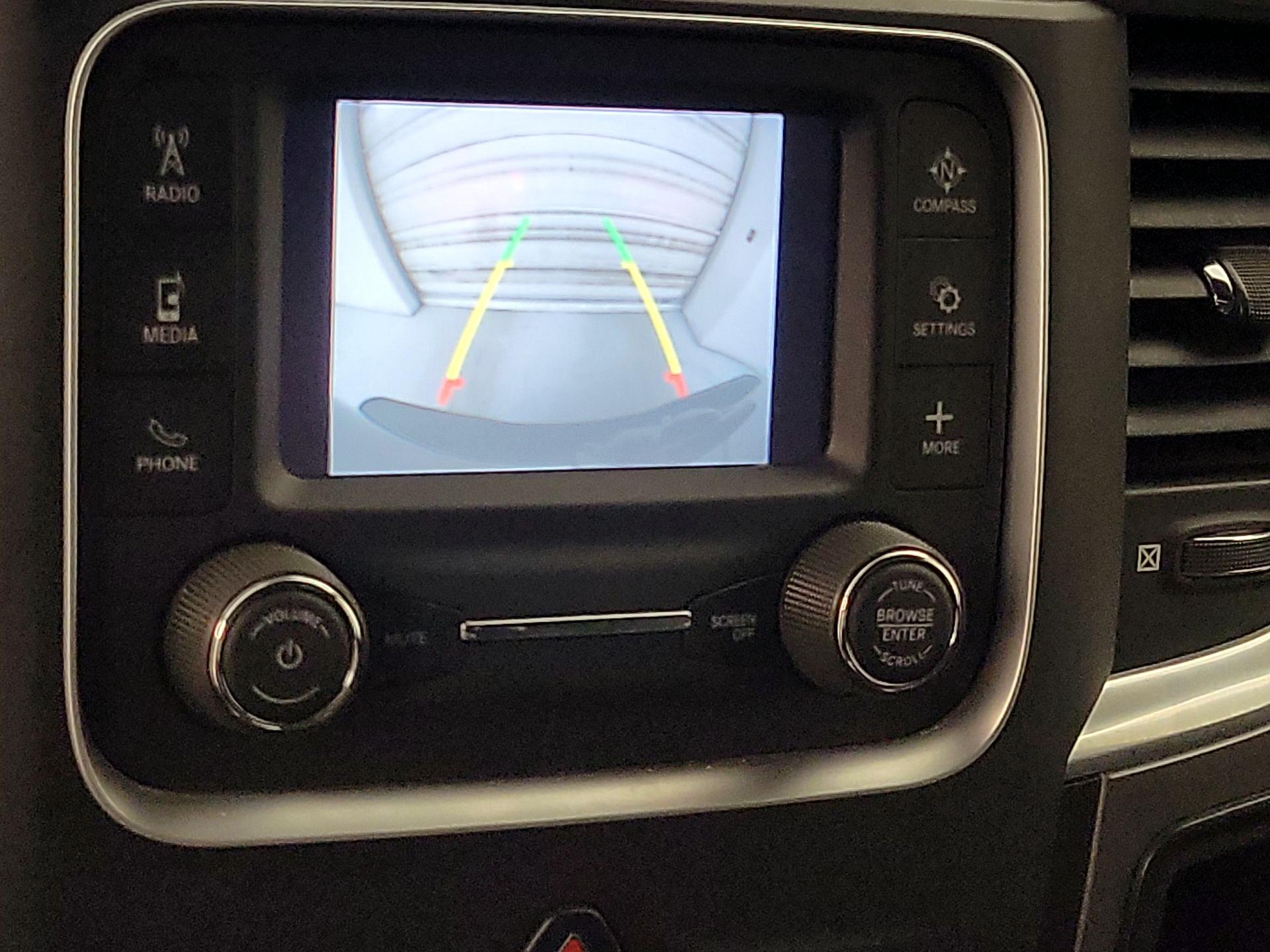 Thumbnail: 2023 RAM 1500 Classic - 14