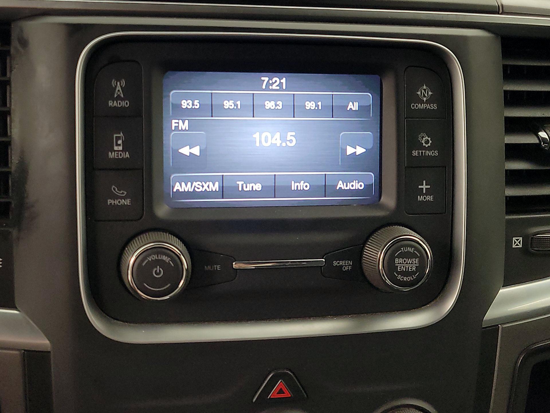 Thumbnail: 2023 RAM 1500 Classic - 15