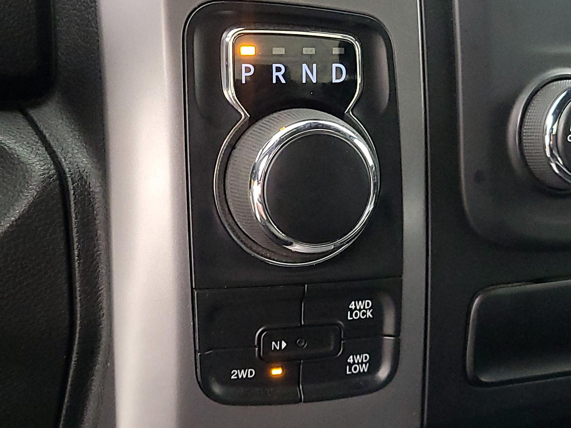 Thumbnail: 2023 RAM 1500 Classic - 17