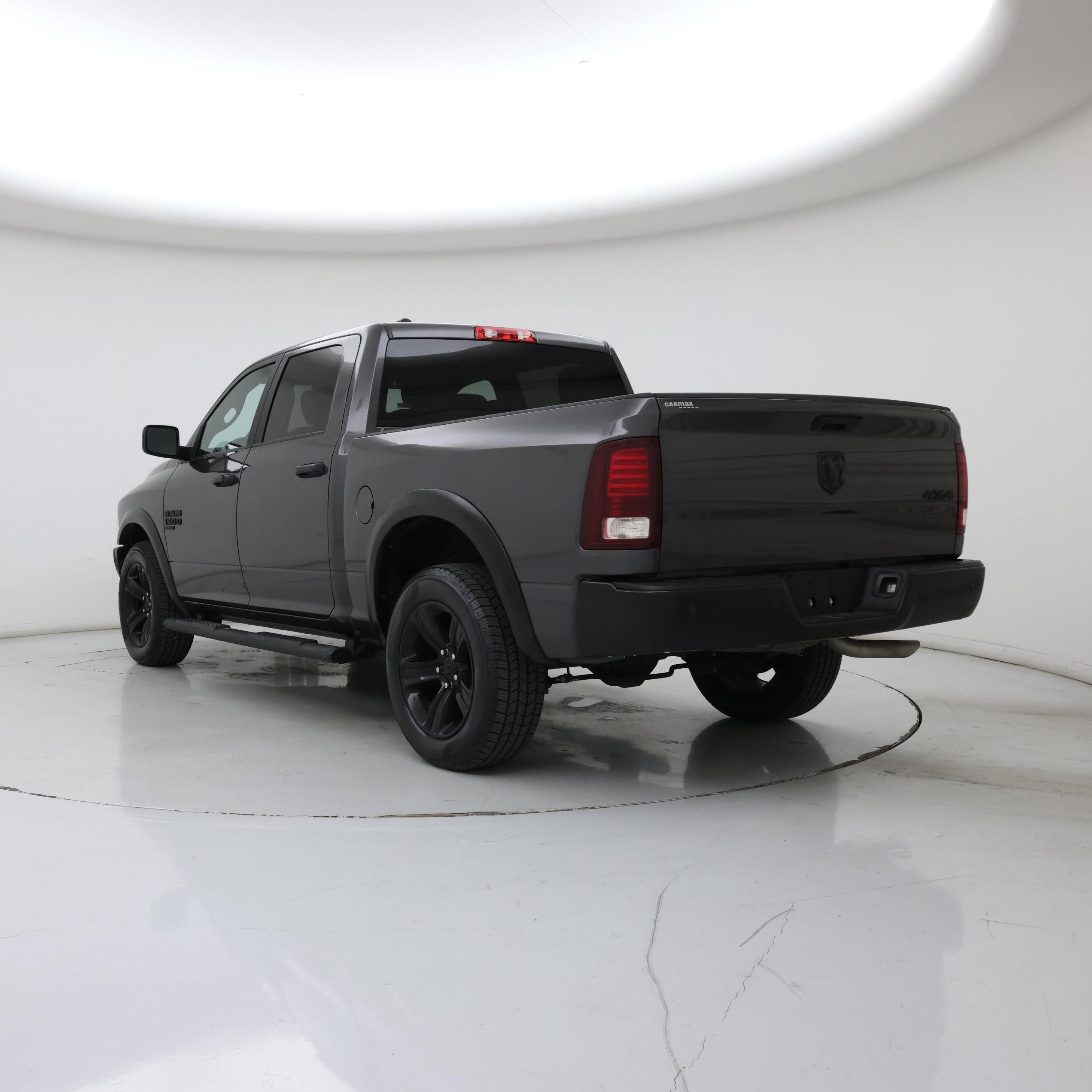 Thumbnail: 2023 RAM 1500 Classic - 2