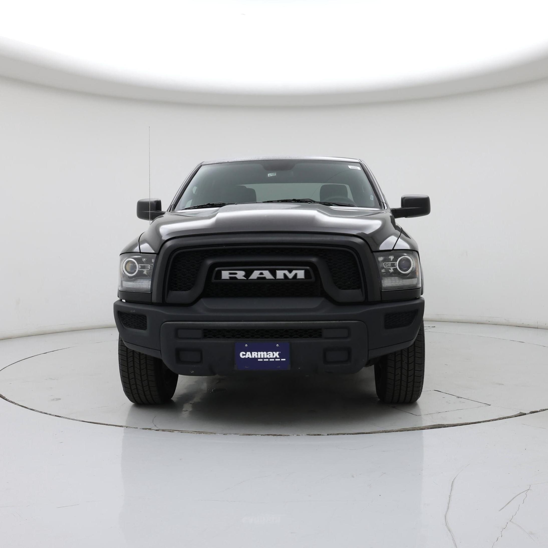 Thumbnail: 2023 RAM 1500 Classic - 5