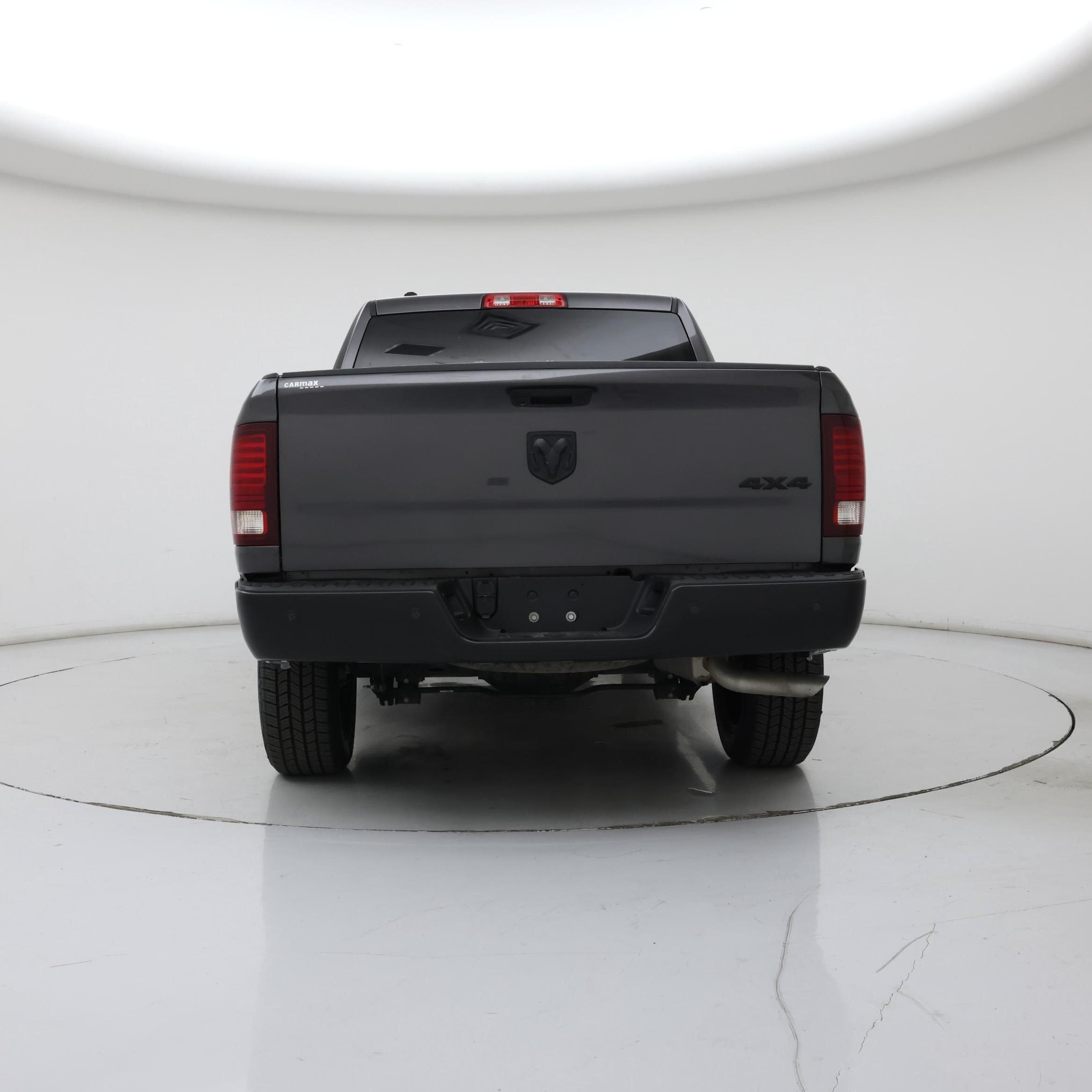 Thumbnail: 2023 RAM 1500 Classic - 6