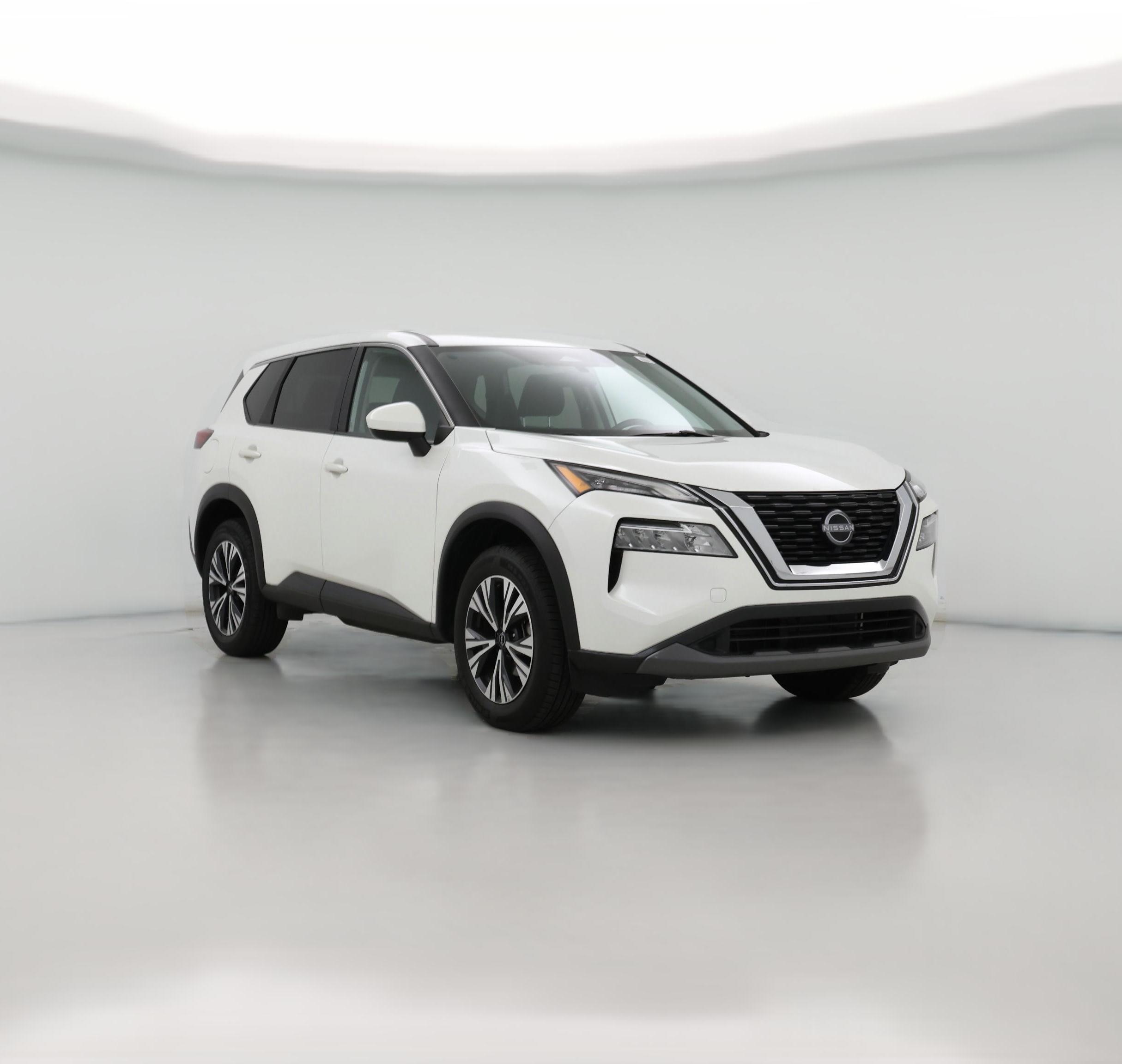 Thumbnail: 2023 Nissan Rogue - 1