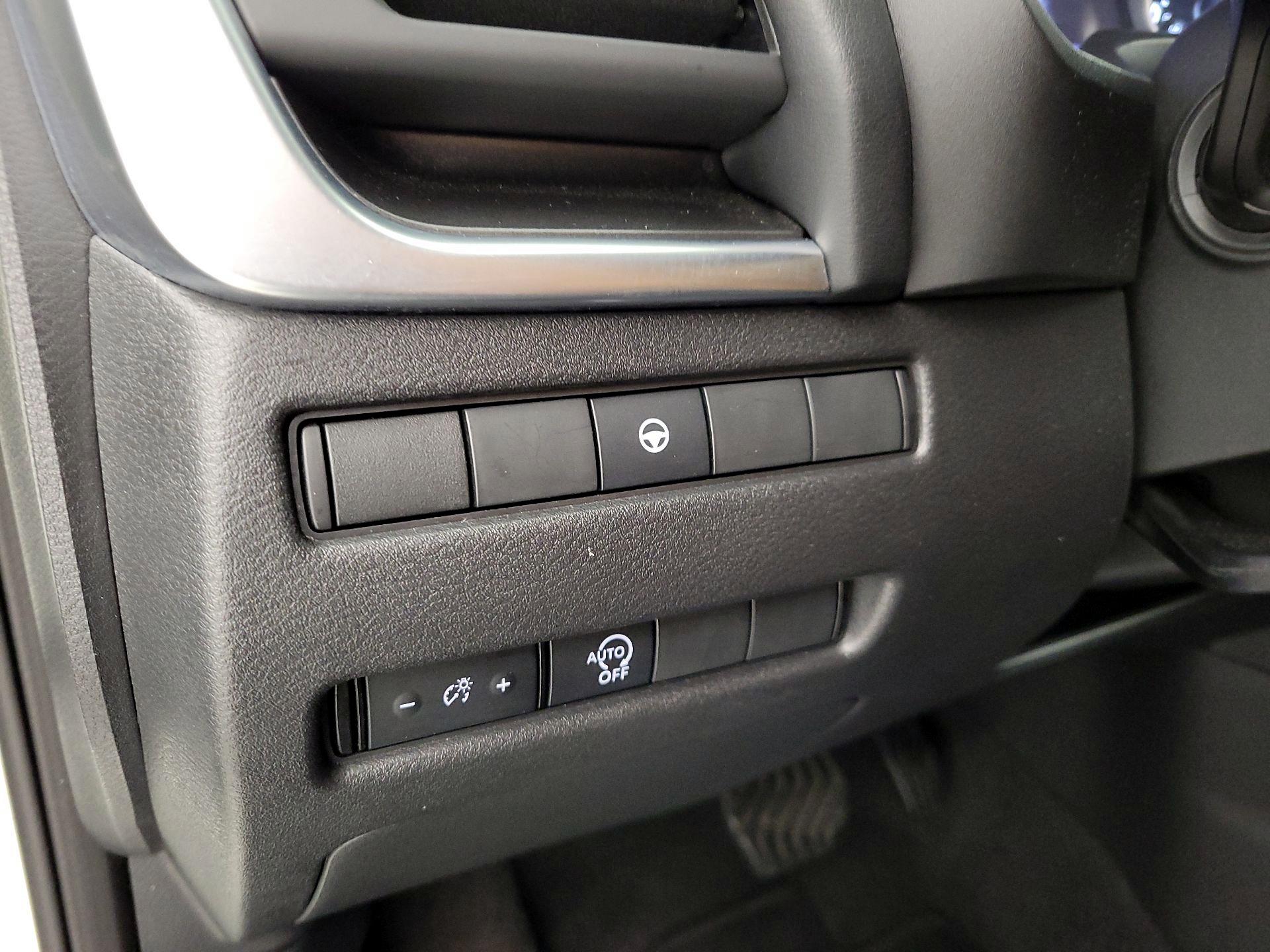 Thumbnail: 2023 Nissan Rogue - 13