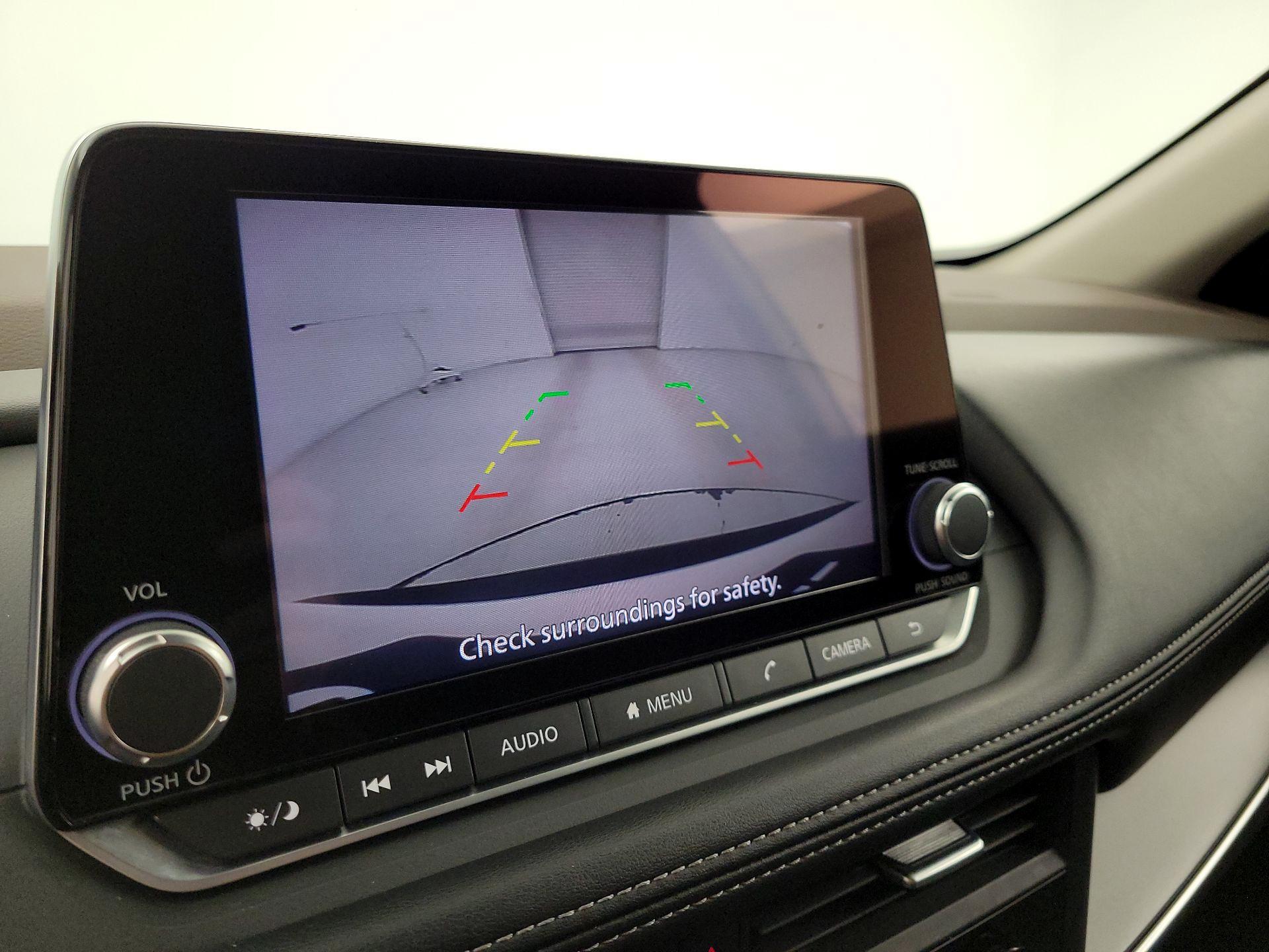 Thumbnail: 2023 Nissan Rogue - 14