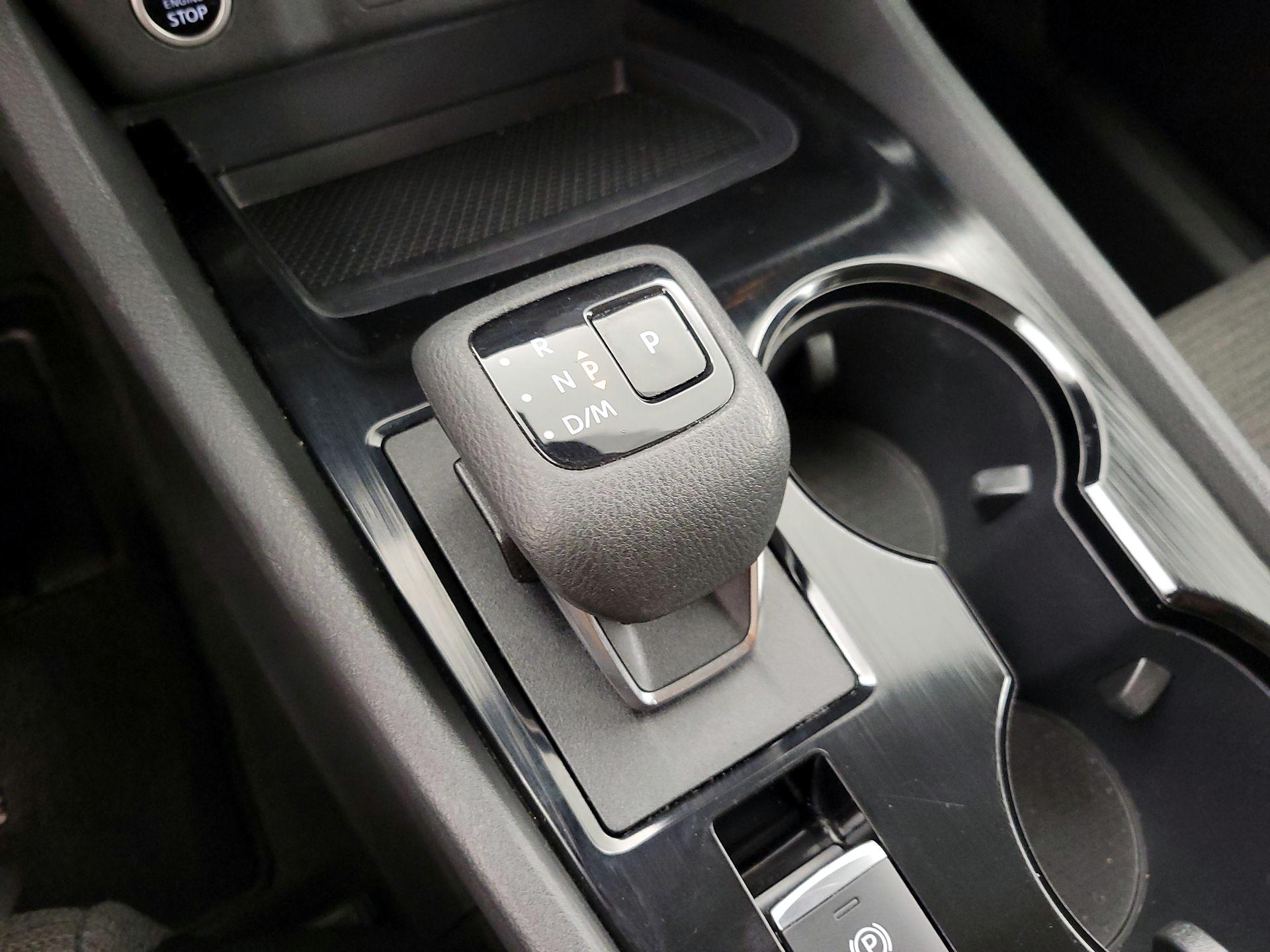 Thumbnail: 2023 Nissan Rogue - 17