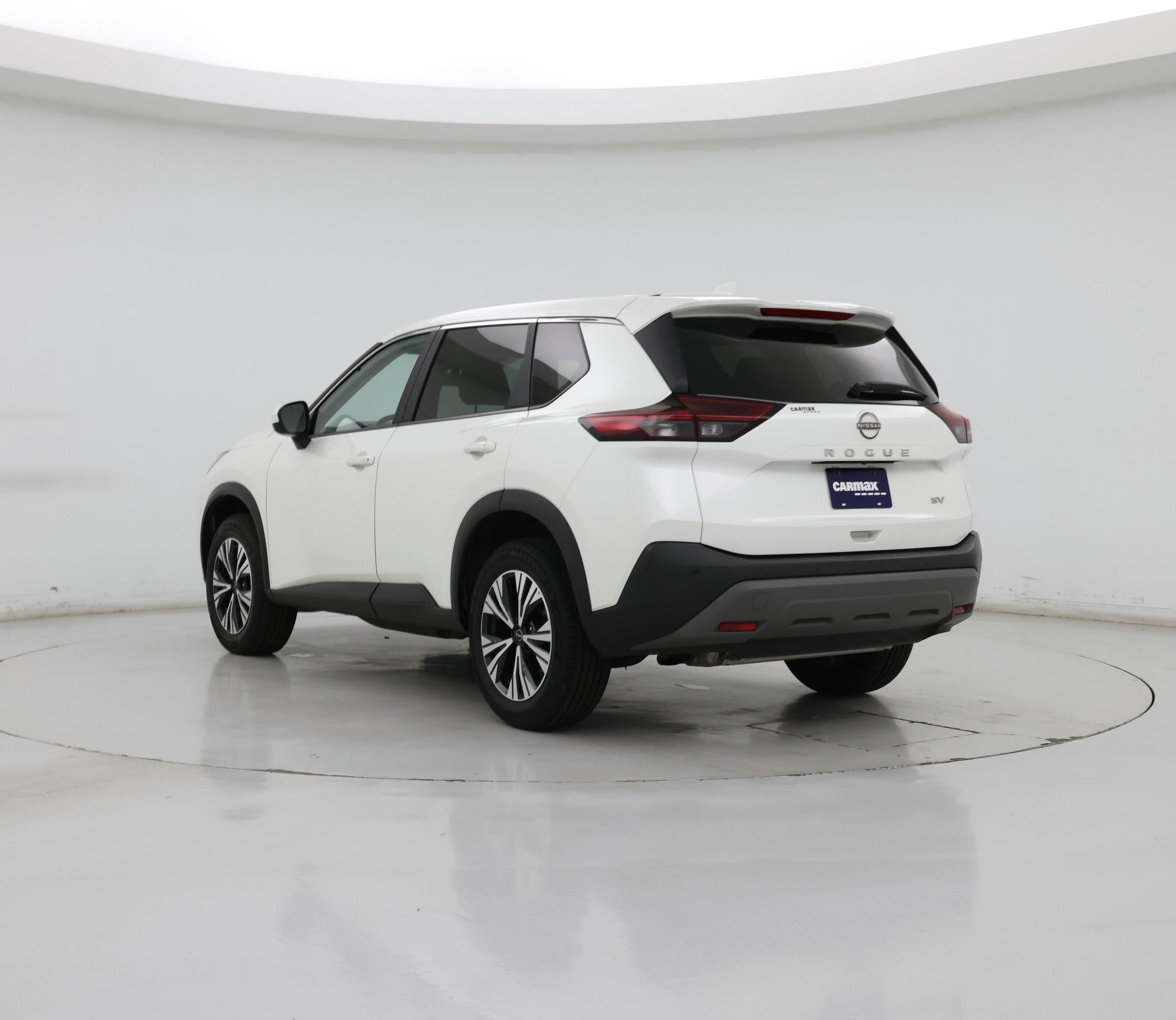 Thumbnail: 2023 Nissan Rogue - 2