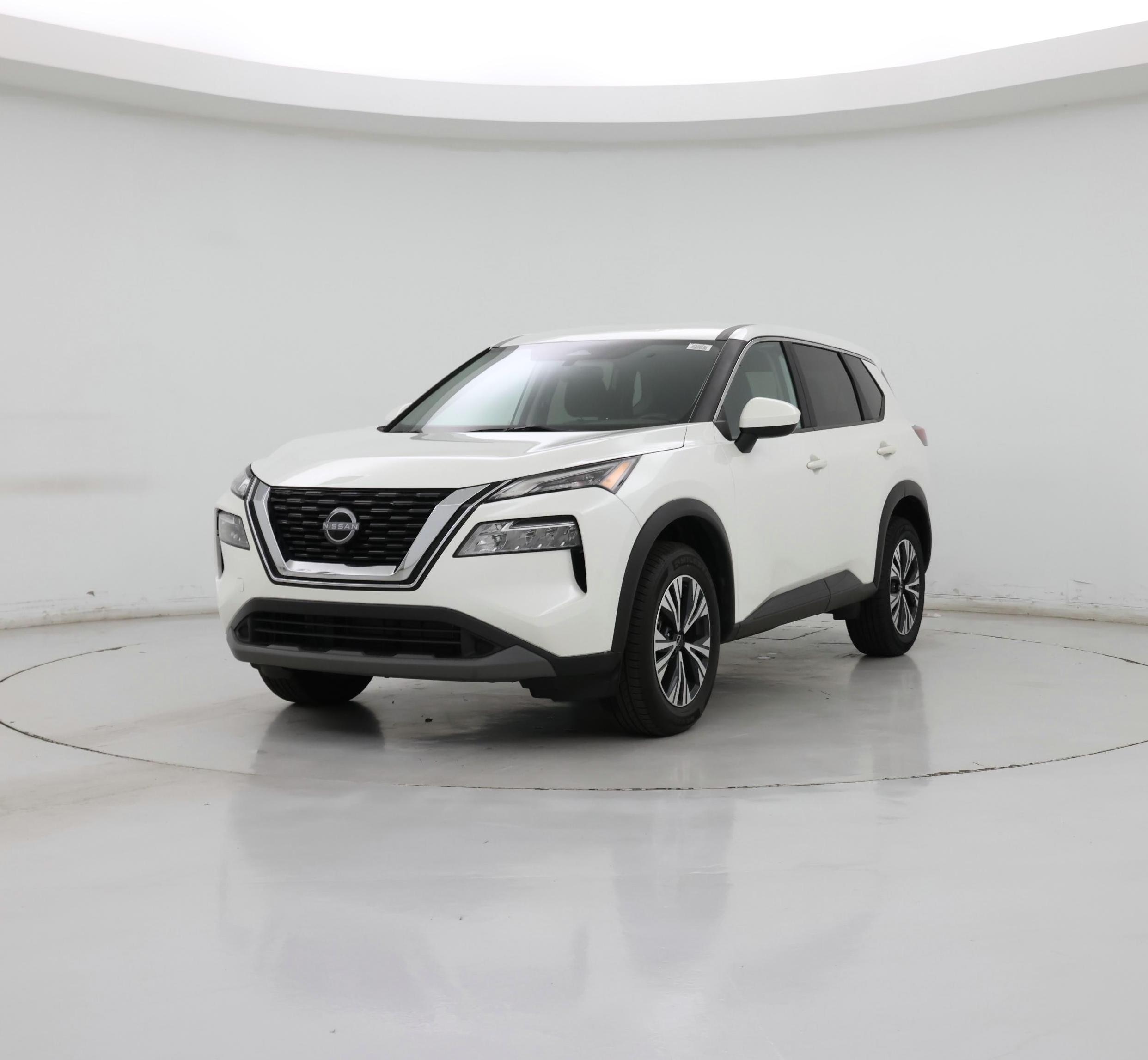 Thumbnail: 2023 Nissan Rogue - 4