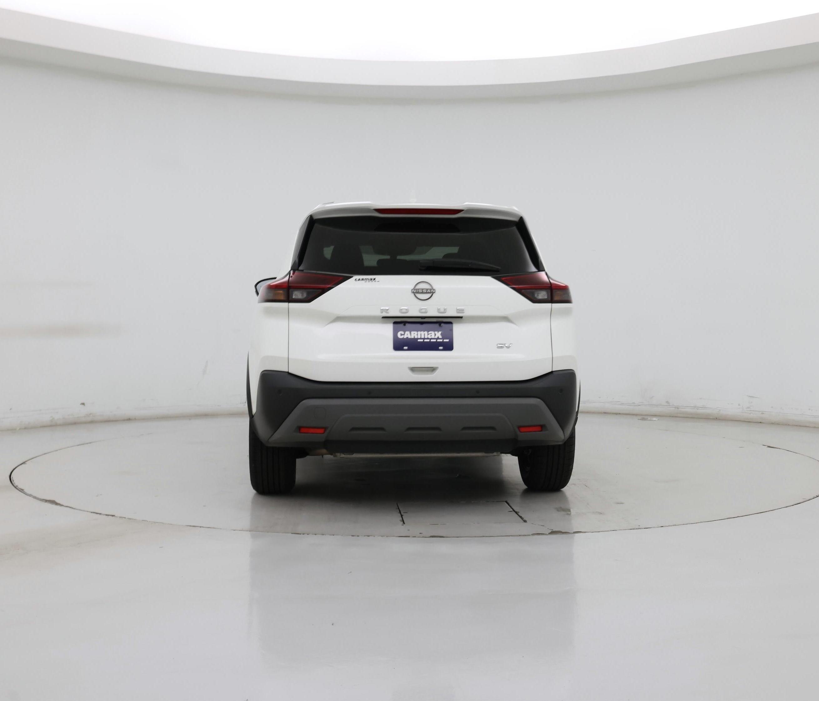 Thumbnail: 2023 Nissan Rogue - 6