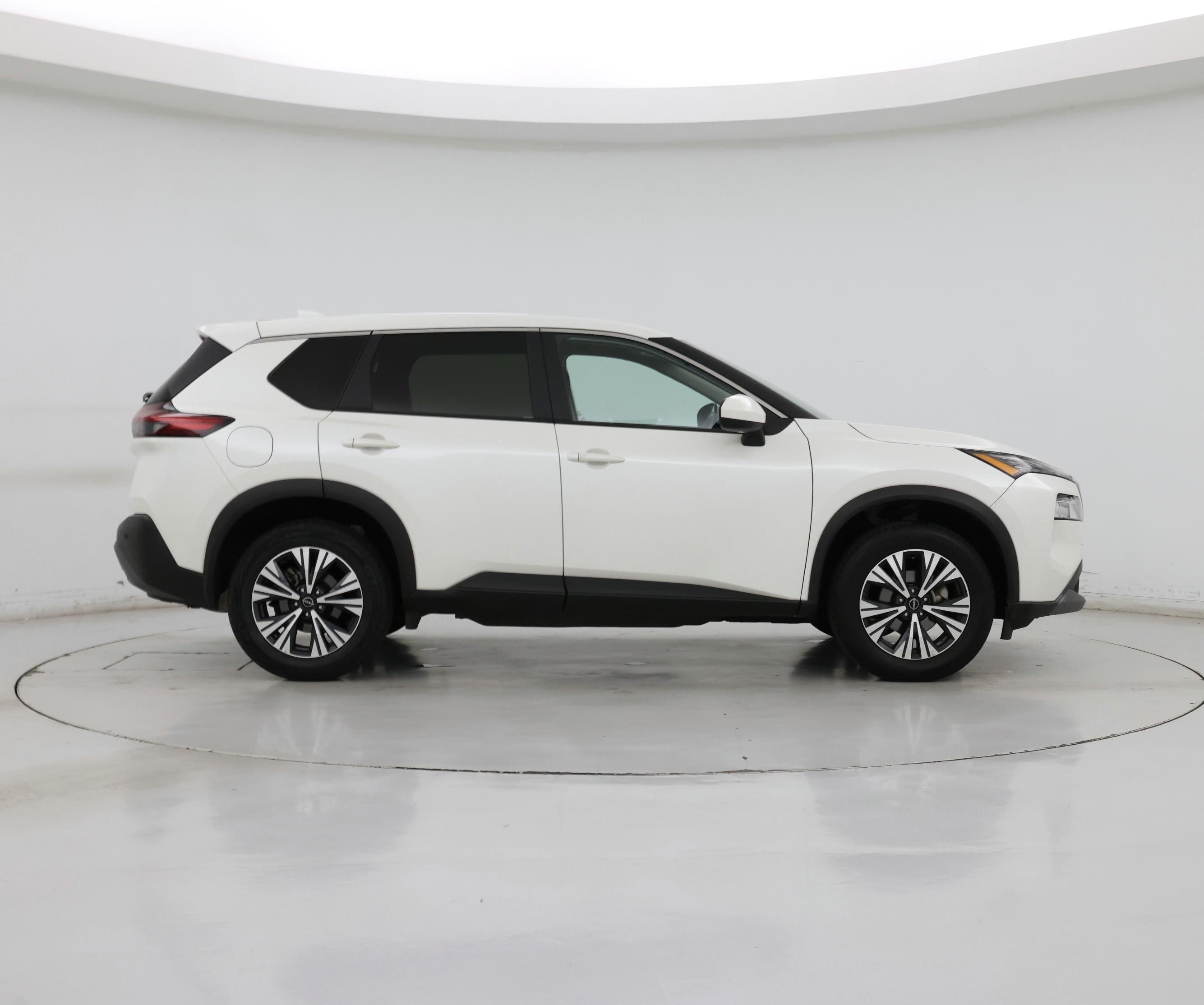 Thumbnail: 2023 Nissan Rogue - 7