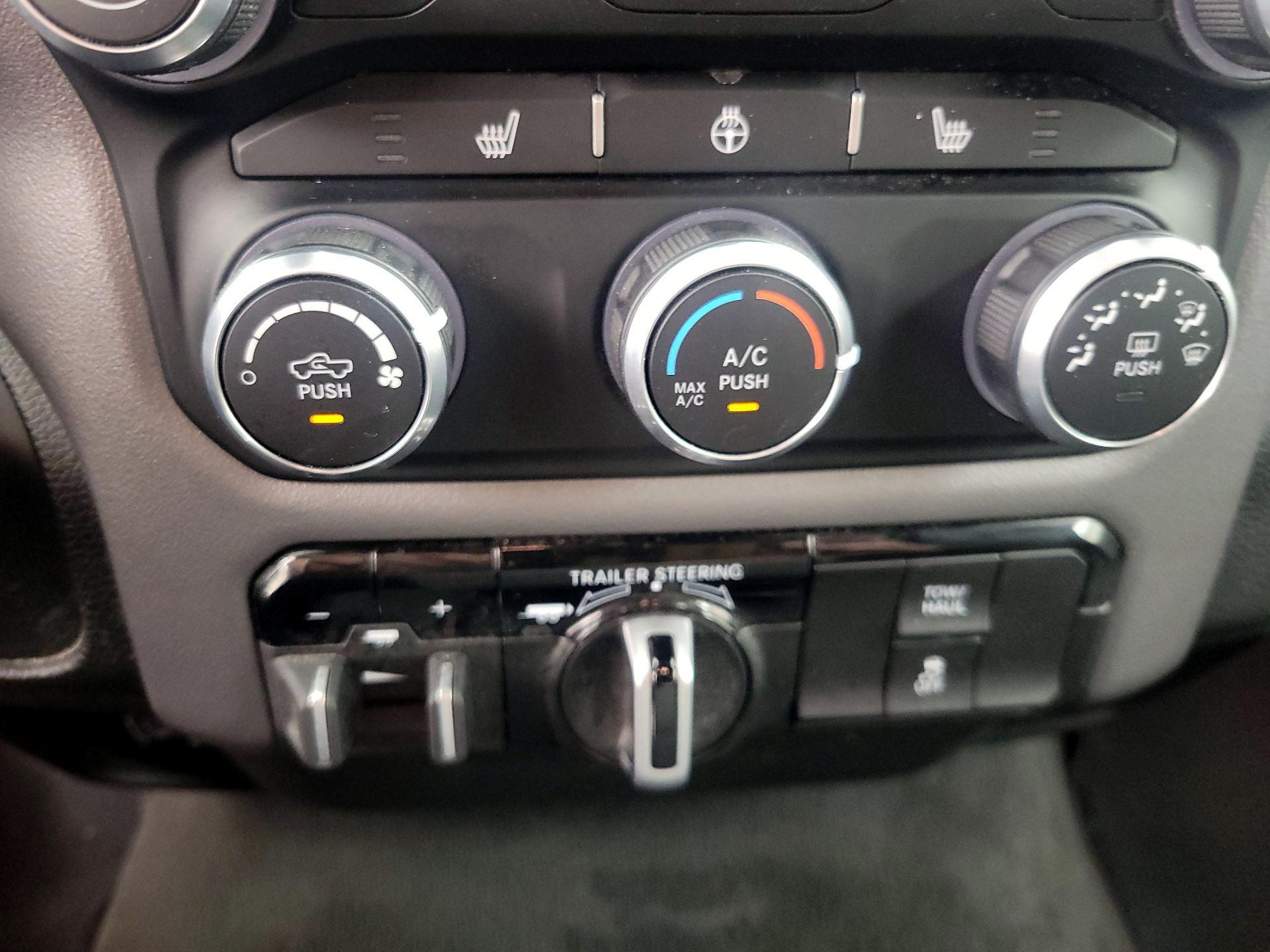 Thumbnail: 2023 RAM 1500 - 16