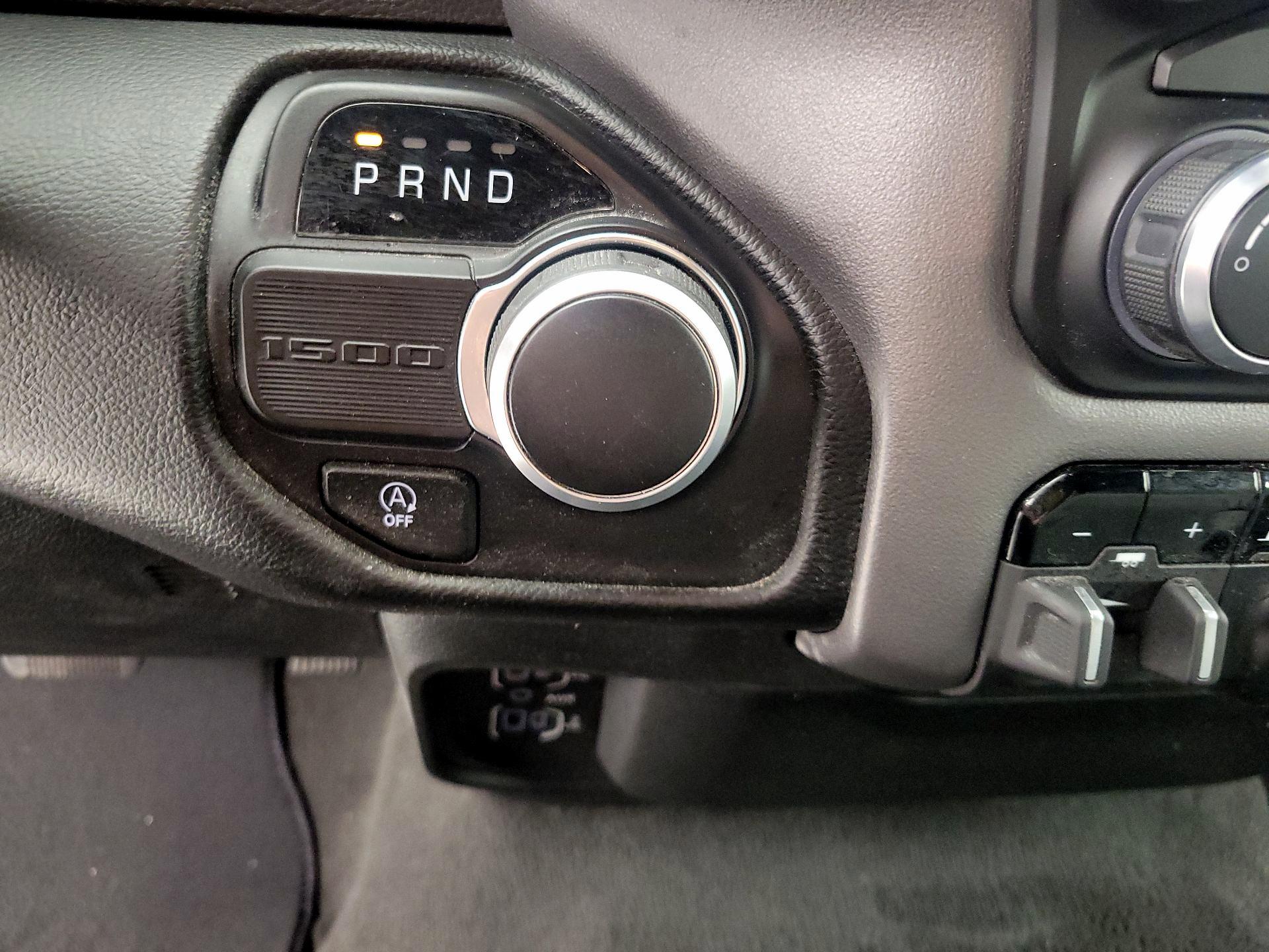 Thumbnail: 2023 RAM 1500 - 17