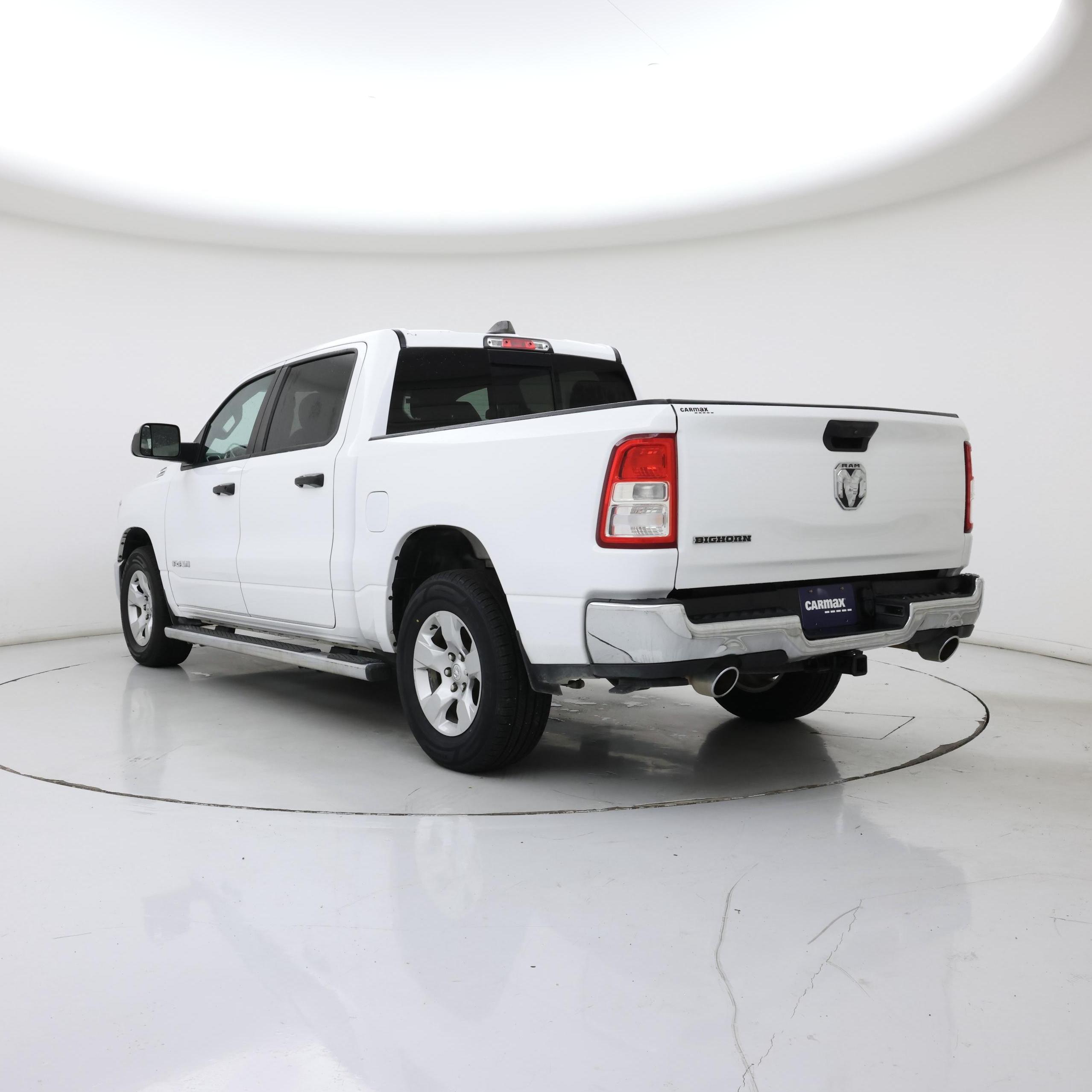 Thumbnail: 2023 RAM 1500 - 2