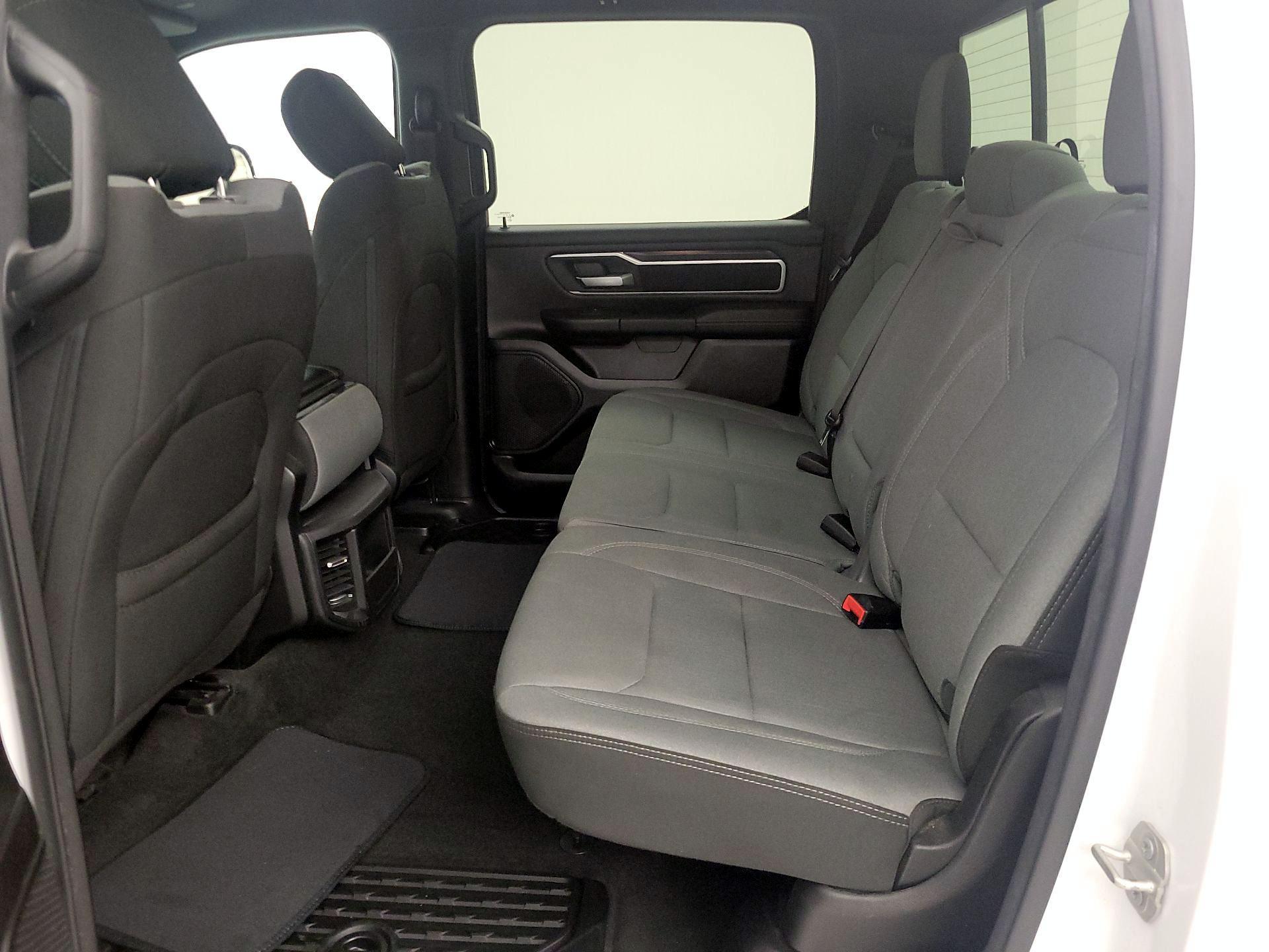 Thumbnail: 2023 RAM 1500 - 19