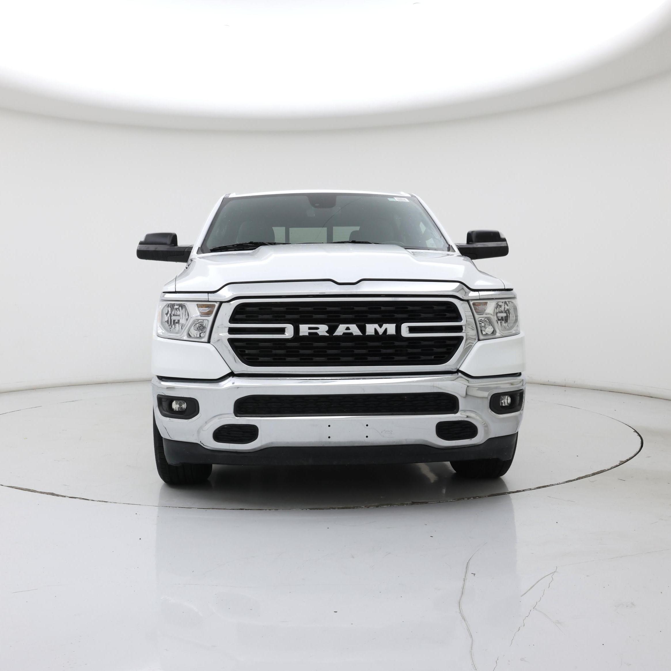 Thumbnail: 2023 RAM 1500 - 5