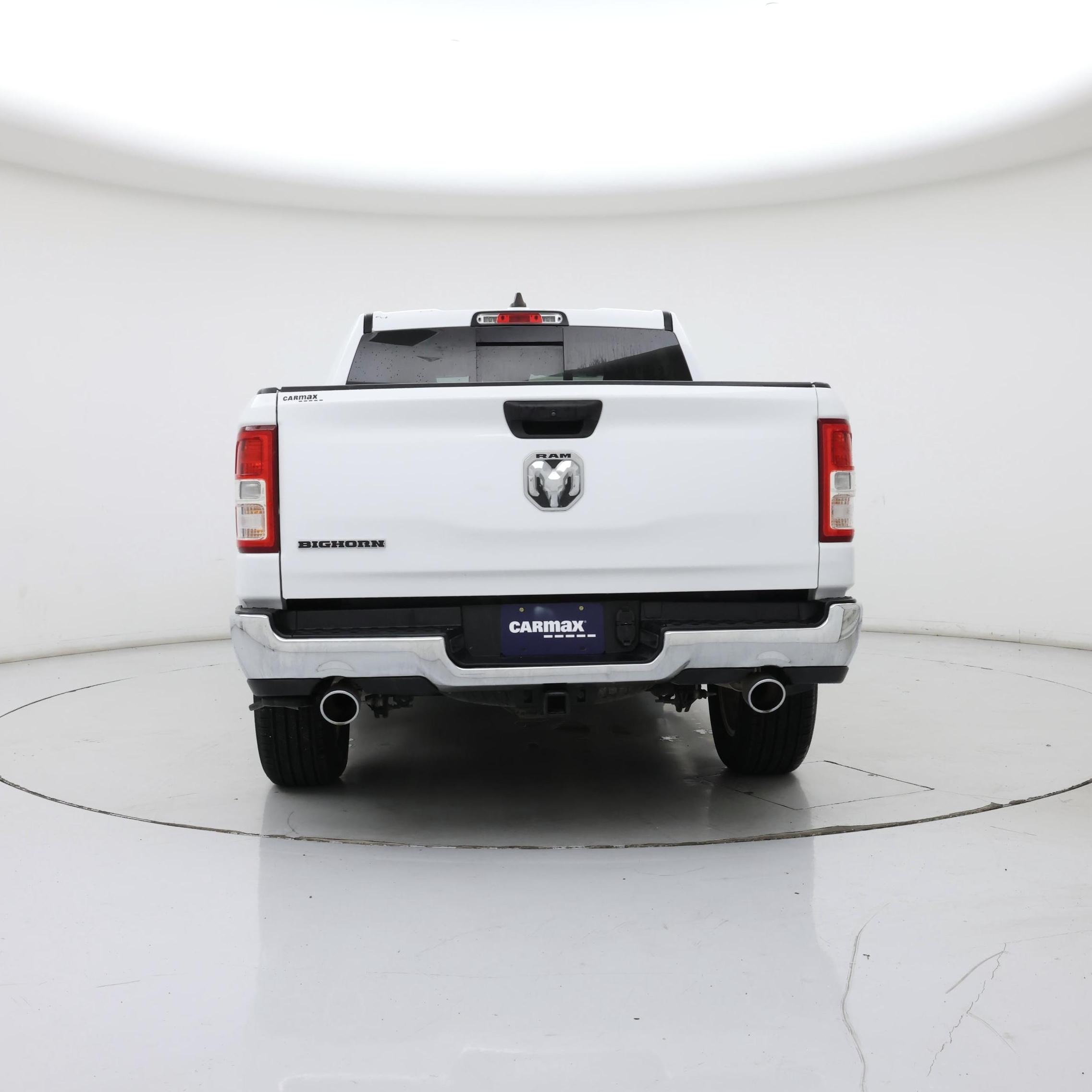Thumbnail: 2023 RAM 1500 - 6