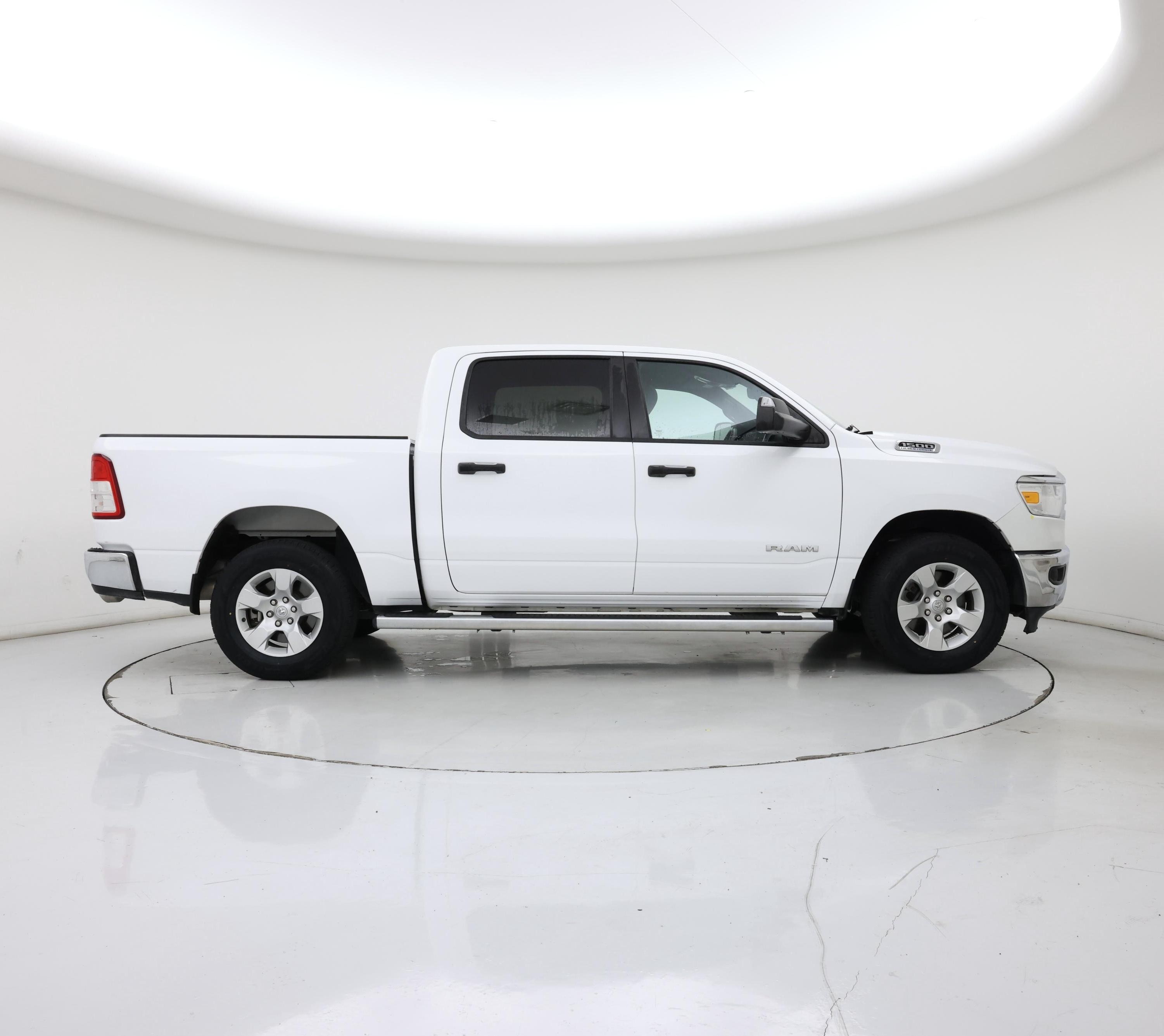 Thumbnail: 2023 RAM 1500 - 7