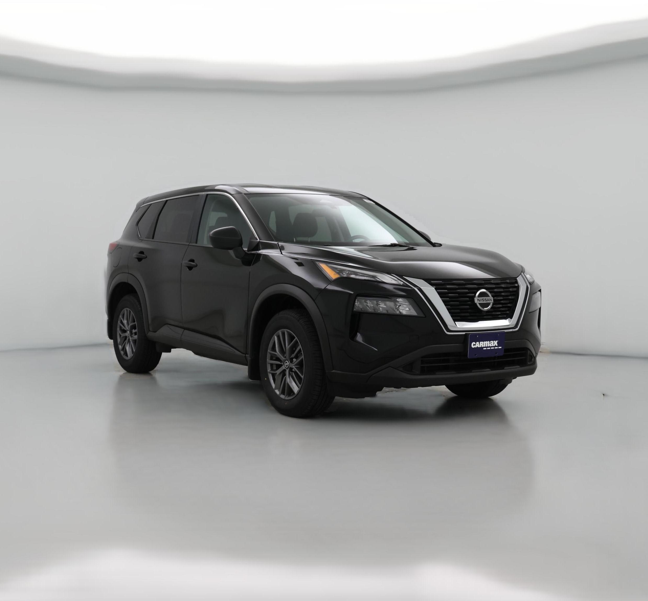 Thumbnail: 2021 Nissan Rogue - 1