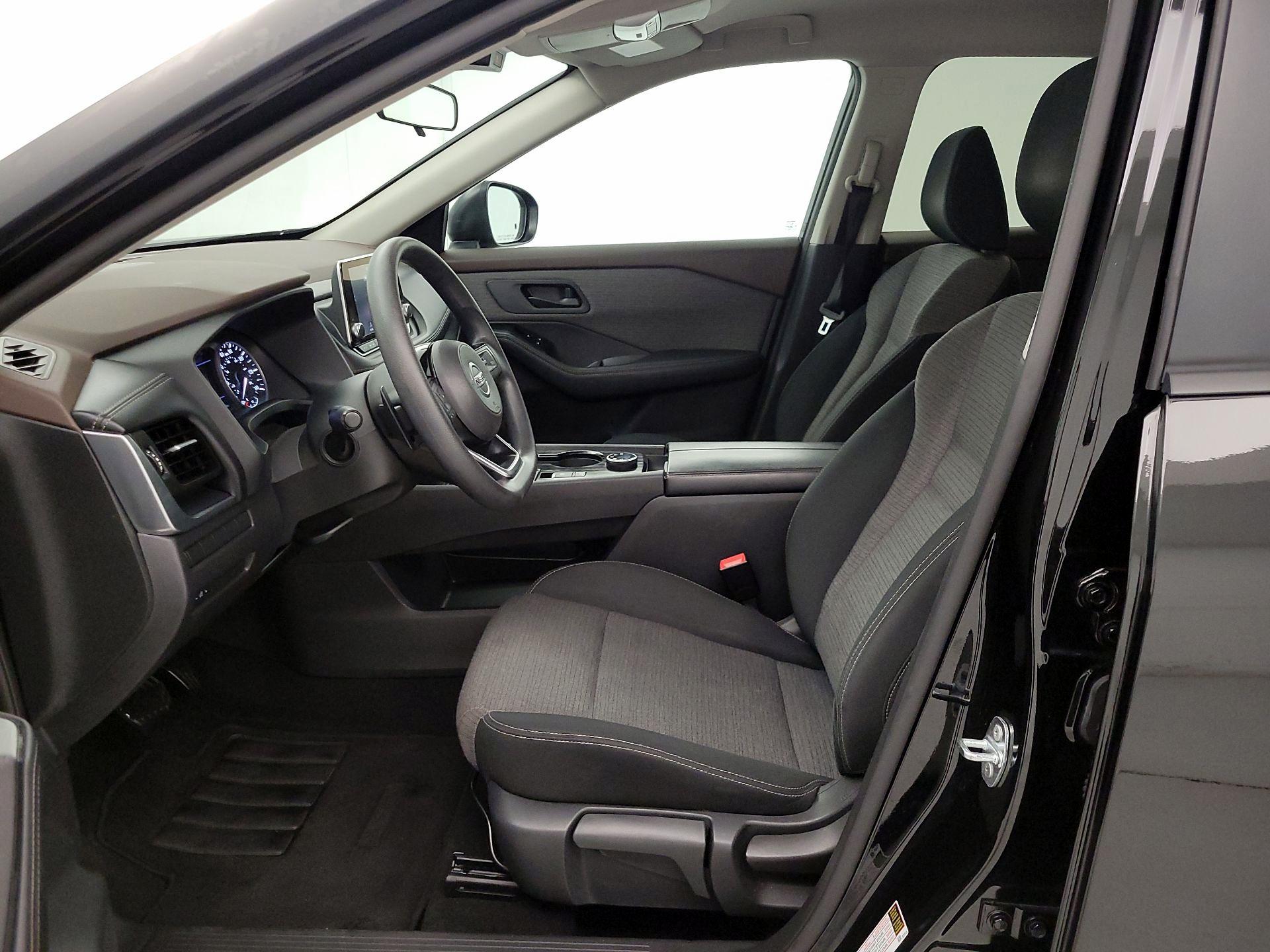 Thumbnail: 2021 Nissan Rogue - 11